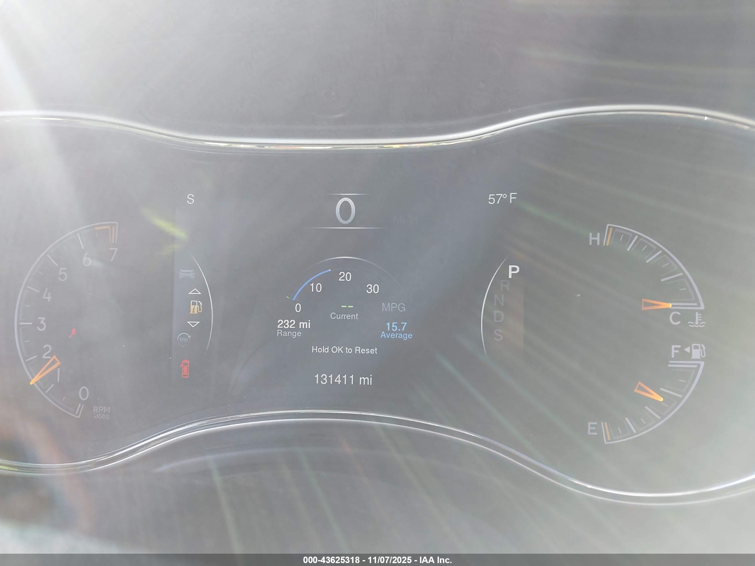 JEEP GRAND image 7