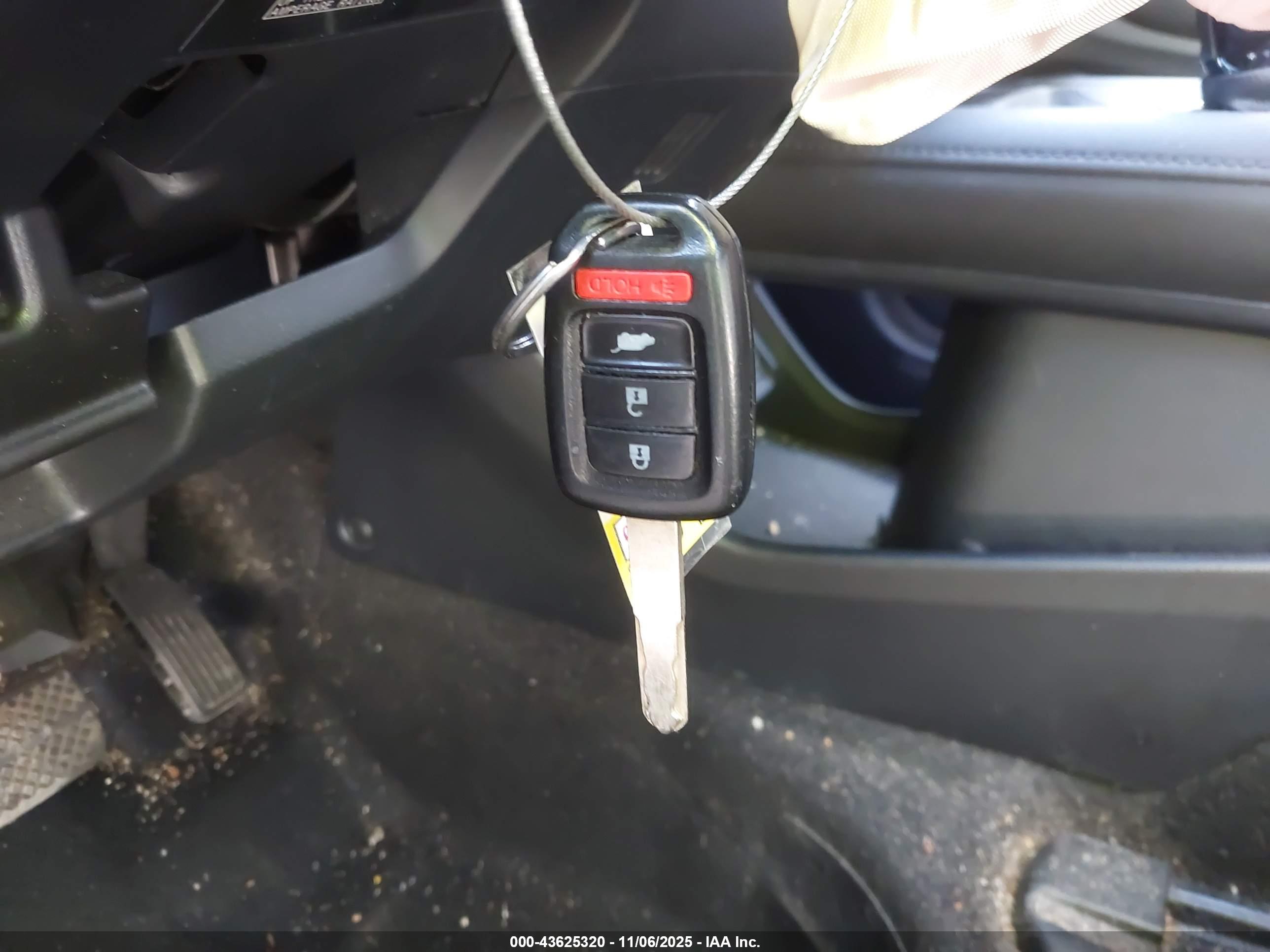 HONDA HR-V image 11