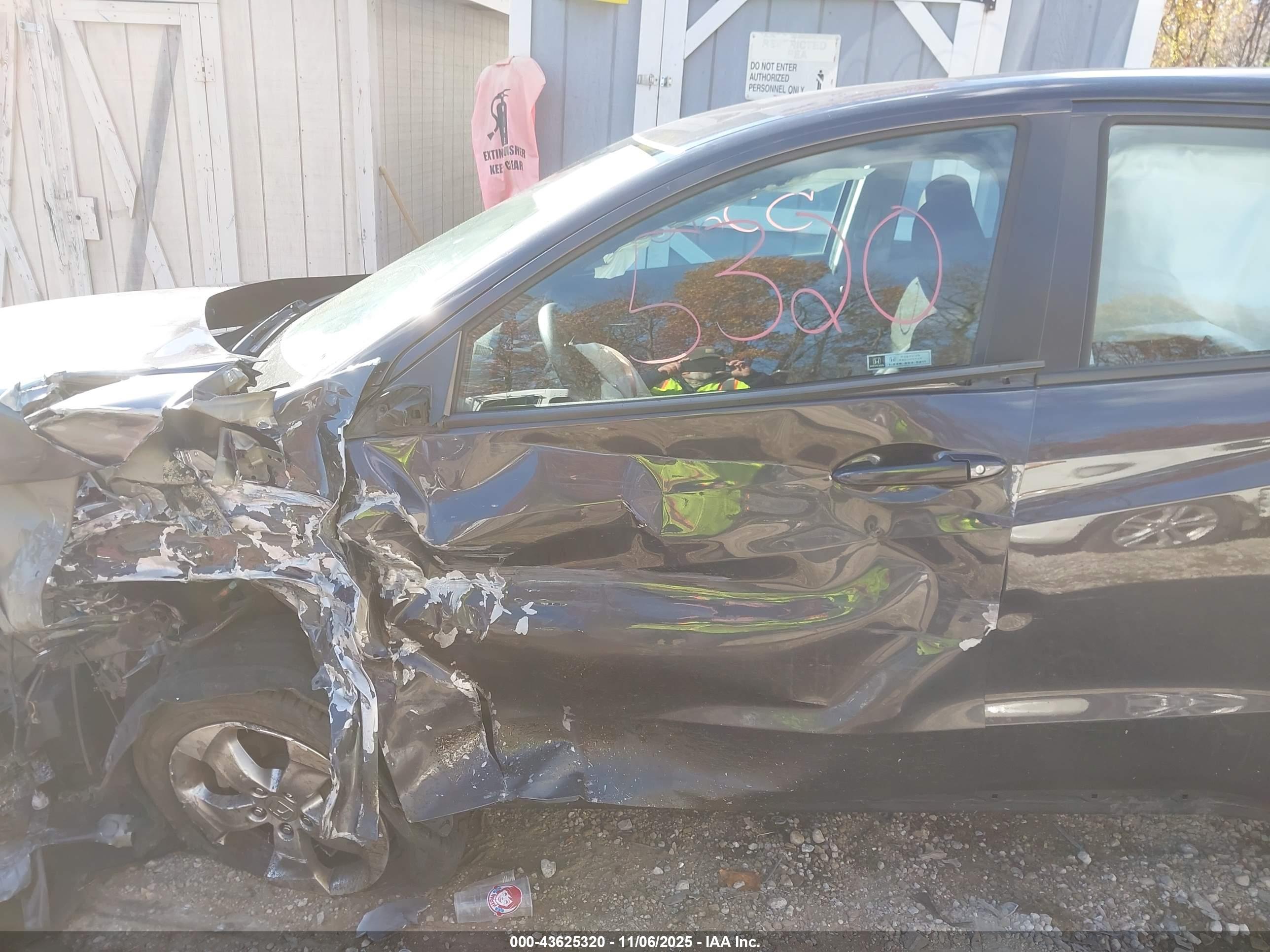 HONDA HR-V image 6