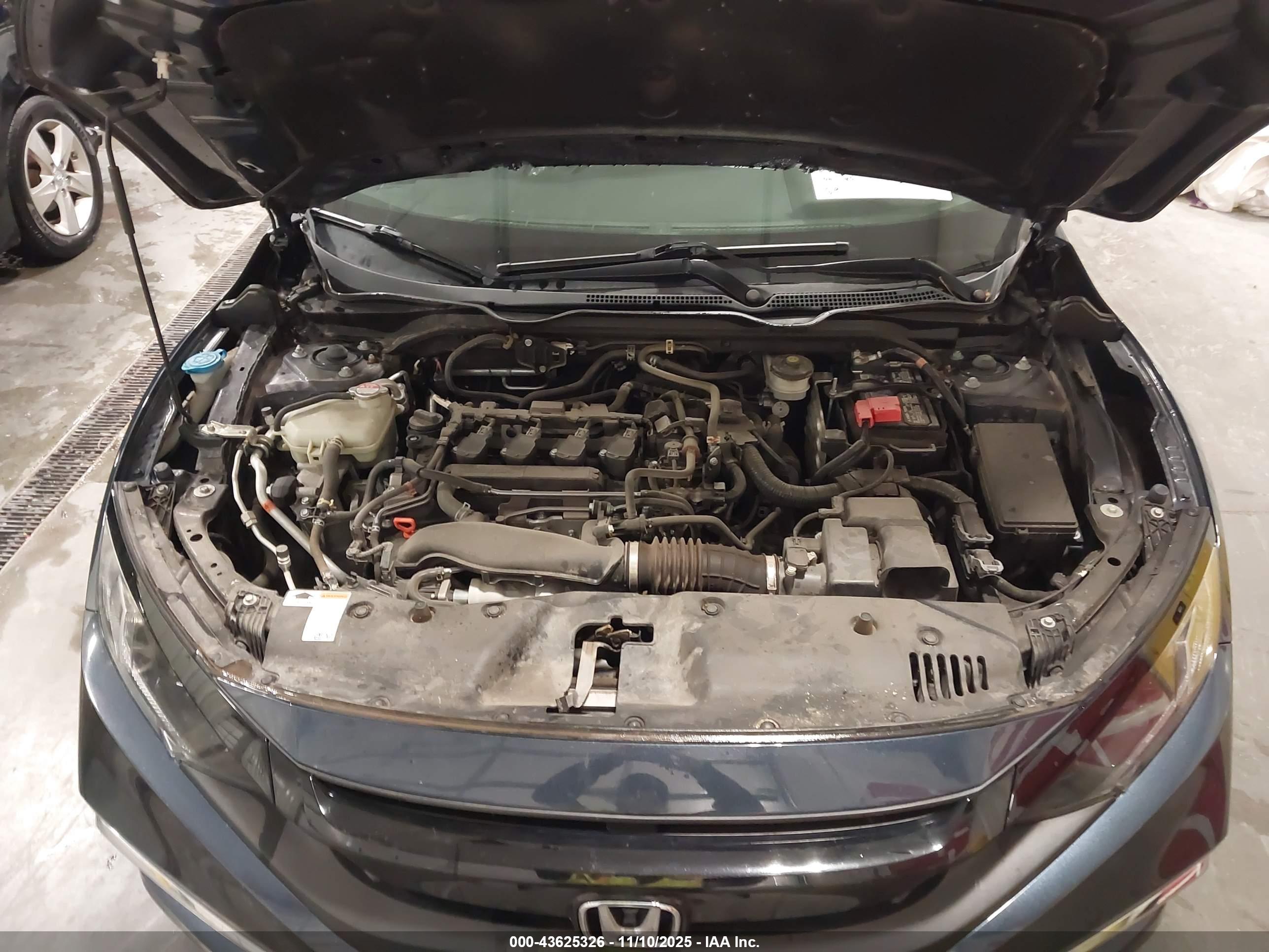 HONDA CIVIC image 10