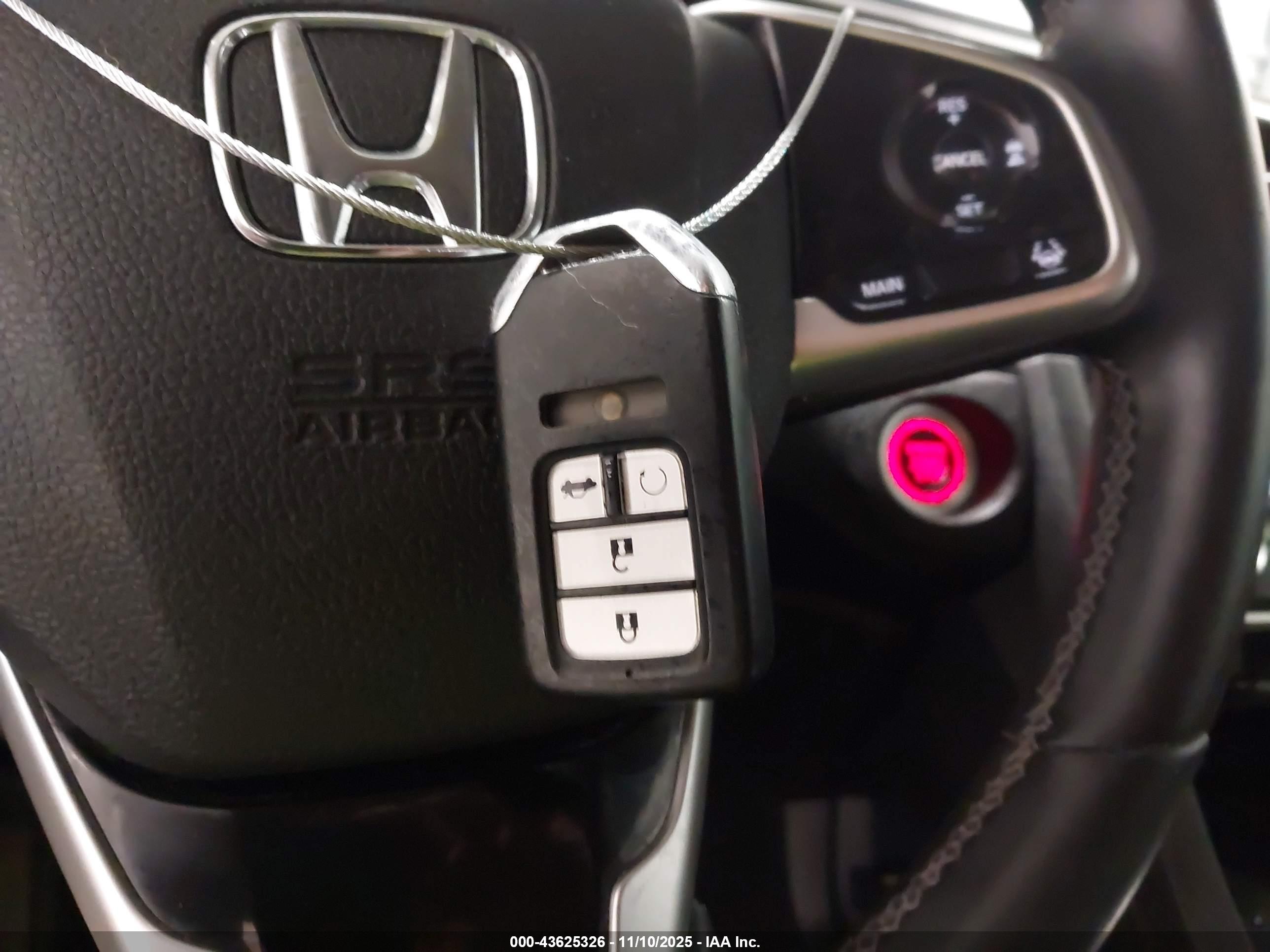 HONDA CIVIC image 11