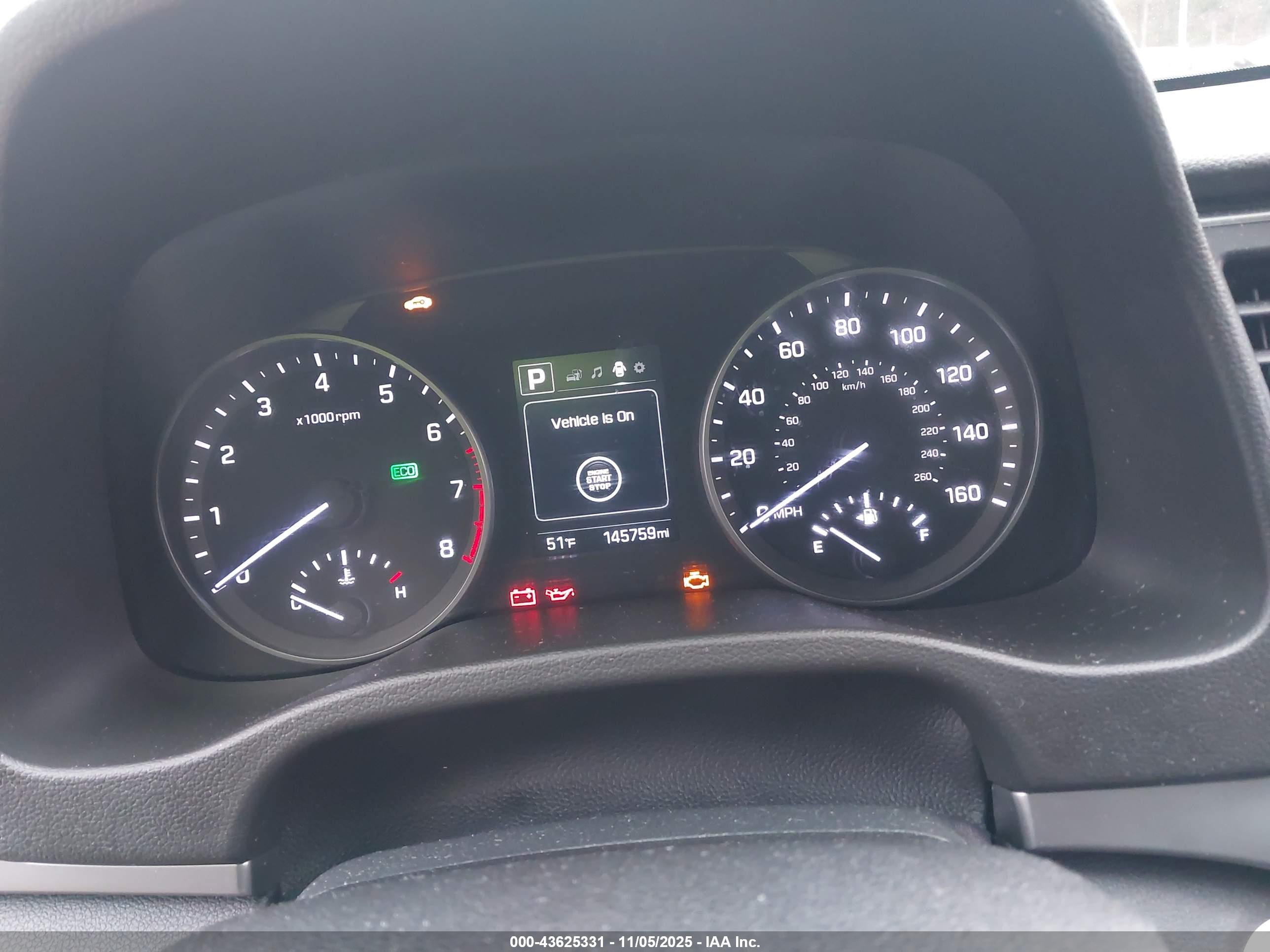 HYUNDAI ELANTRA image 7