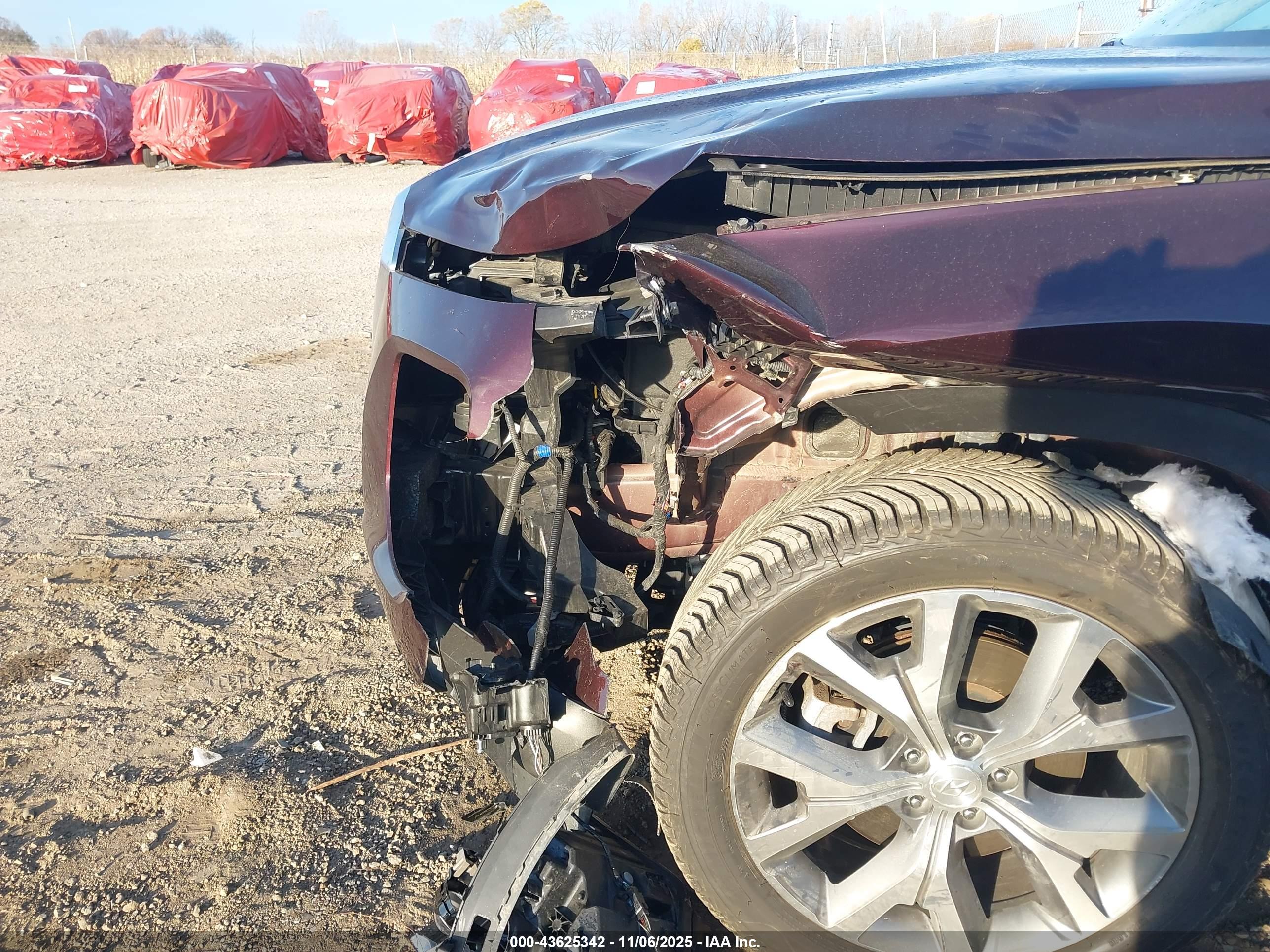 HYUNDAI PALISADE image 6