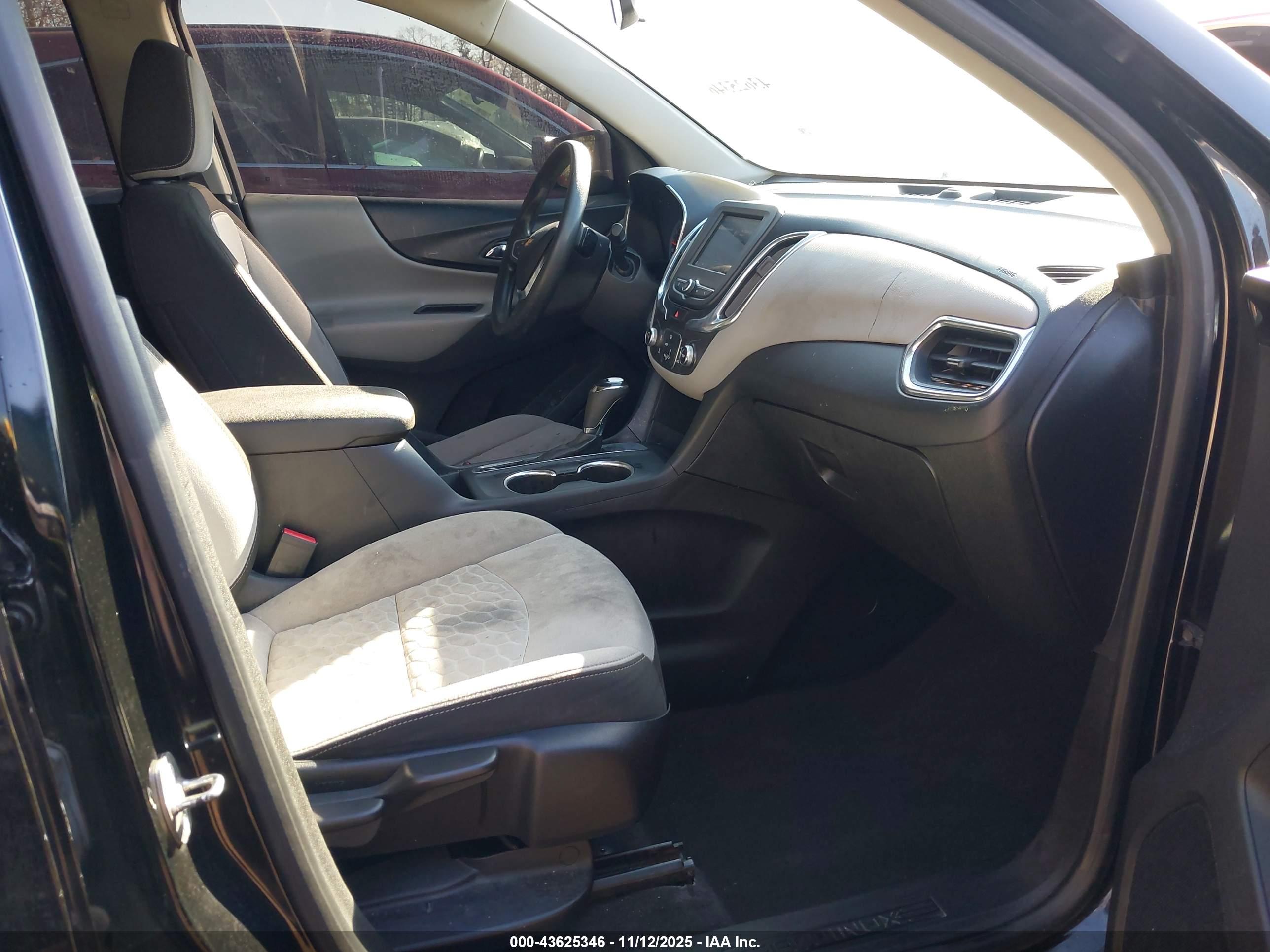 CHEVROLET EQUINOX image 5