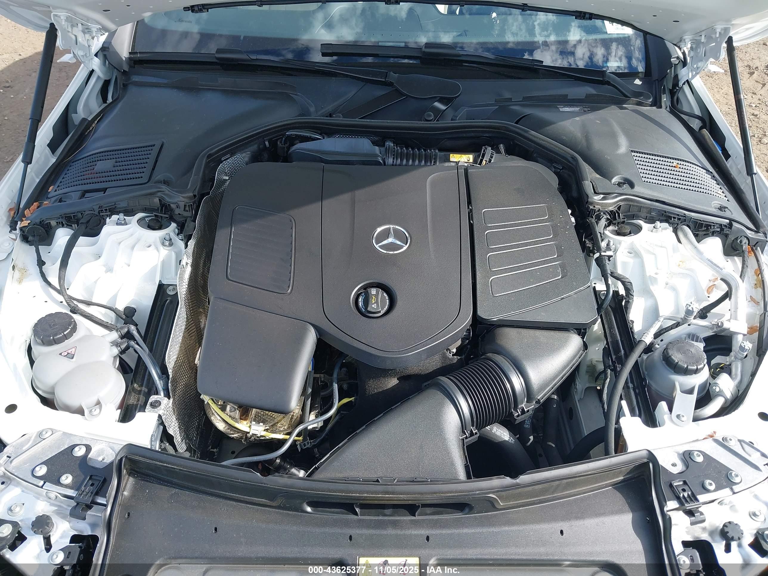MERCEDES-BENZ CLE image 10