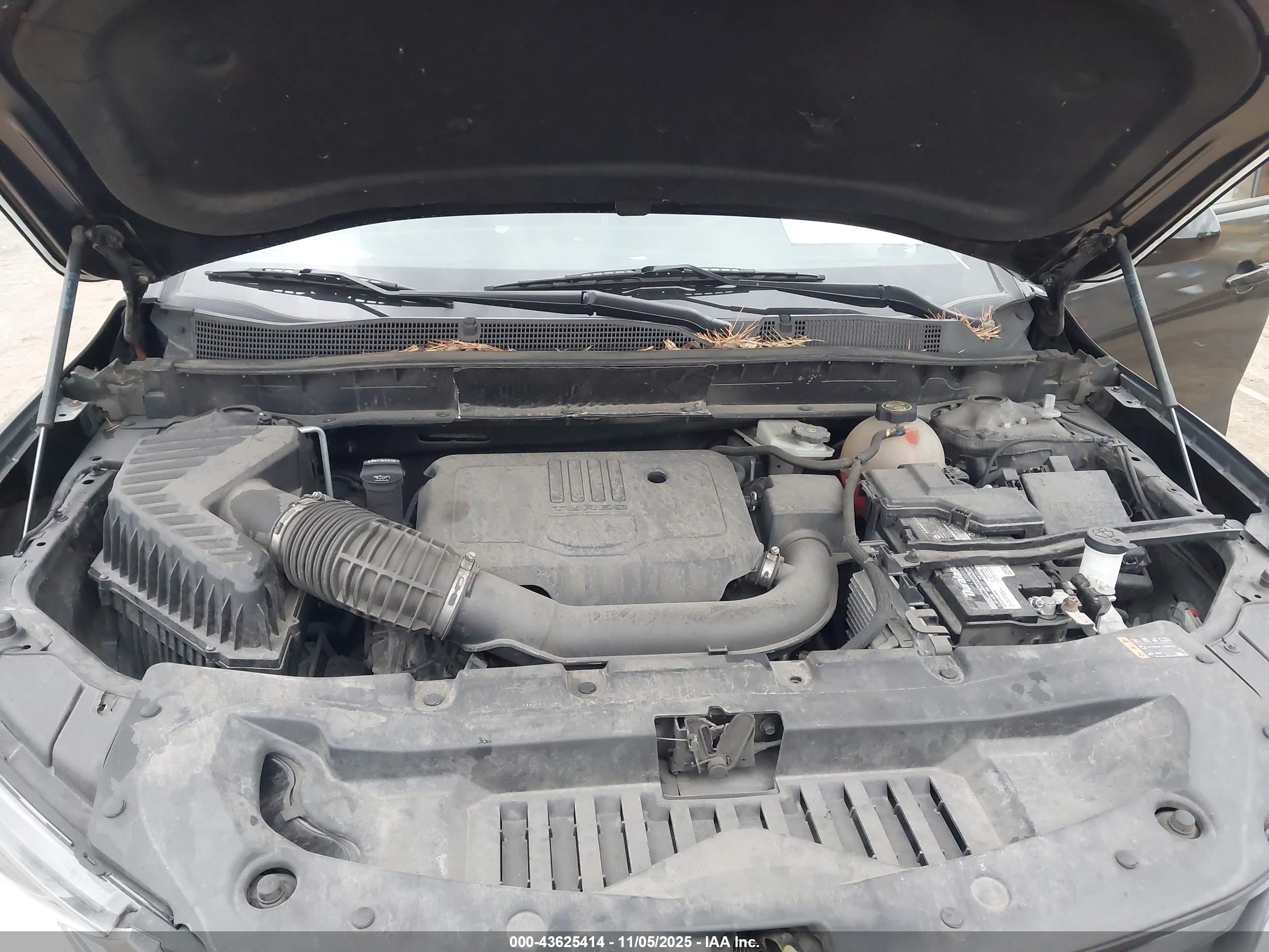 CHEVROLET BLAZER image 10
