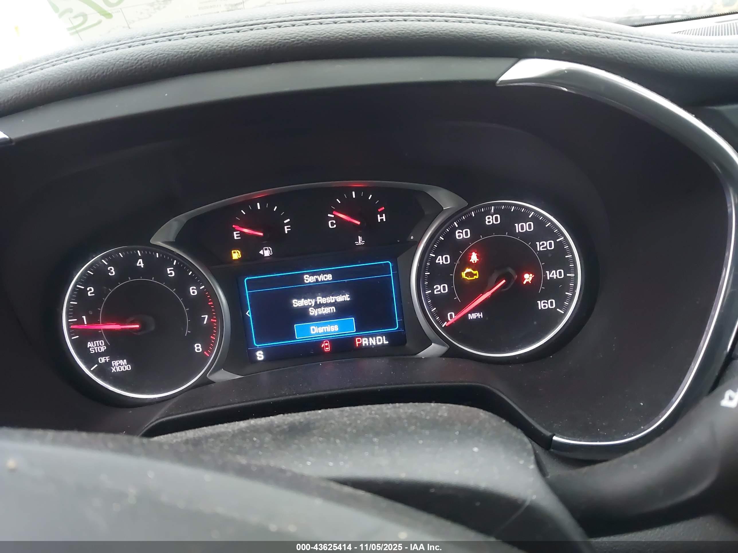 CHEVROLET BLAZER image 7