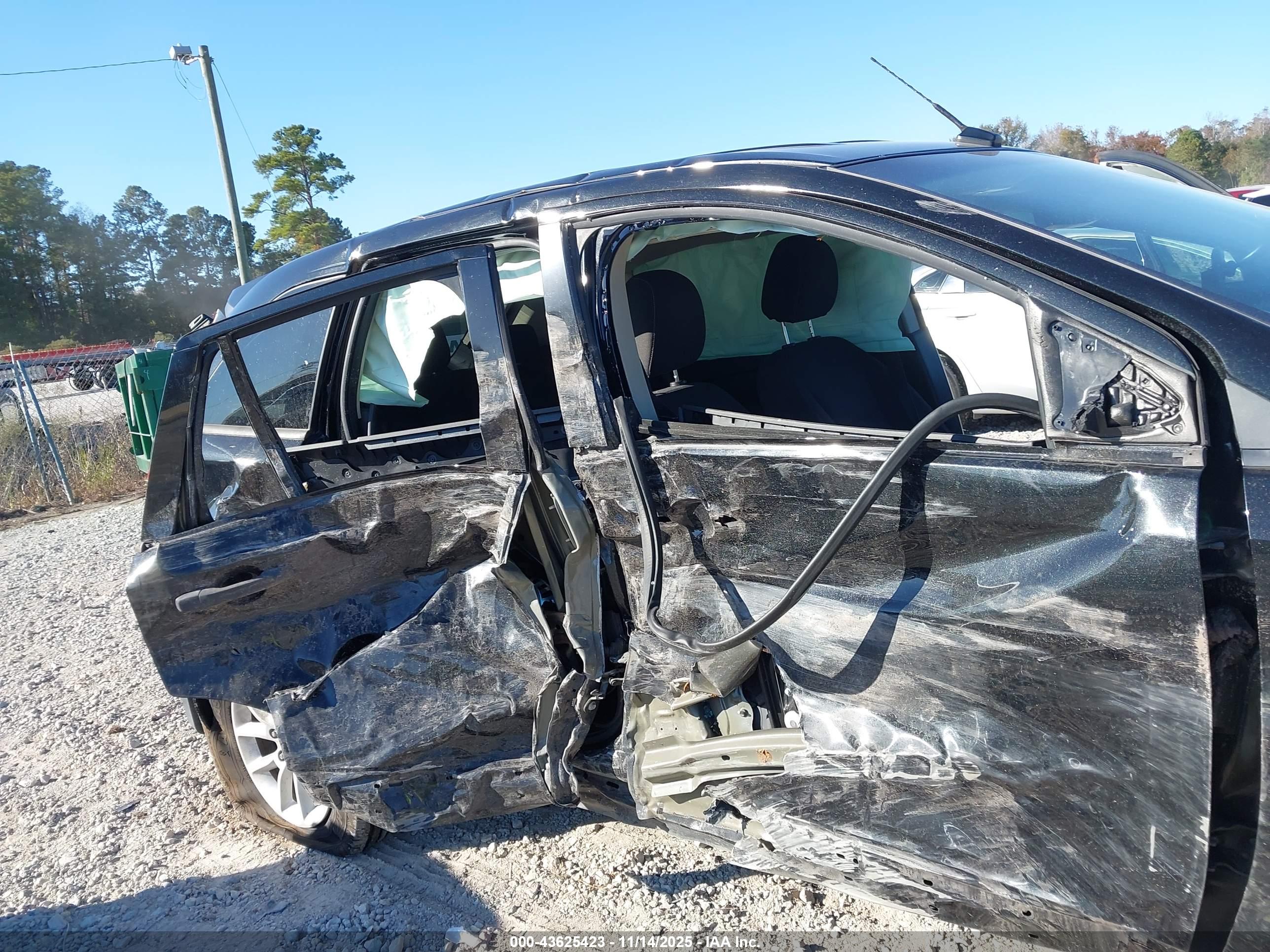 FORD EDGE image 6