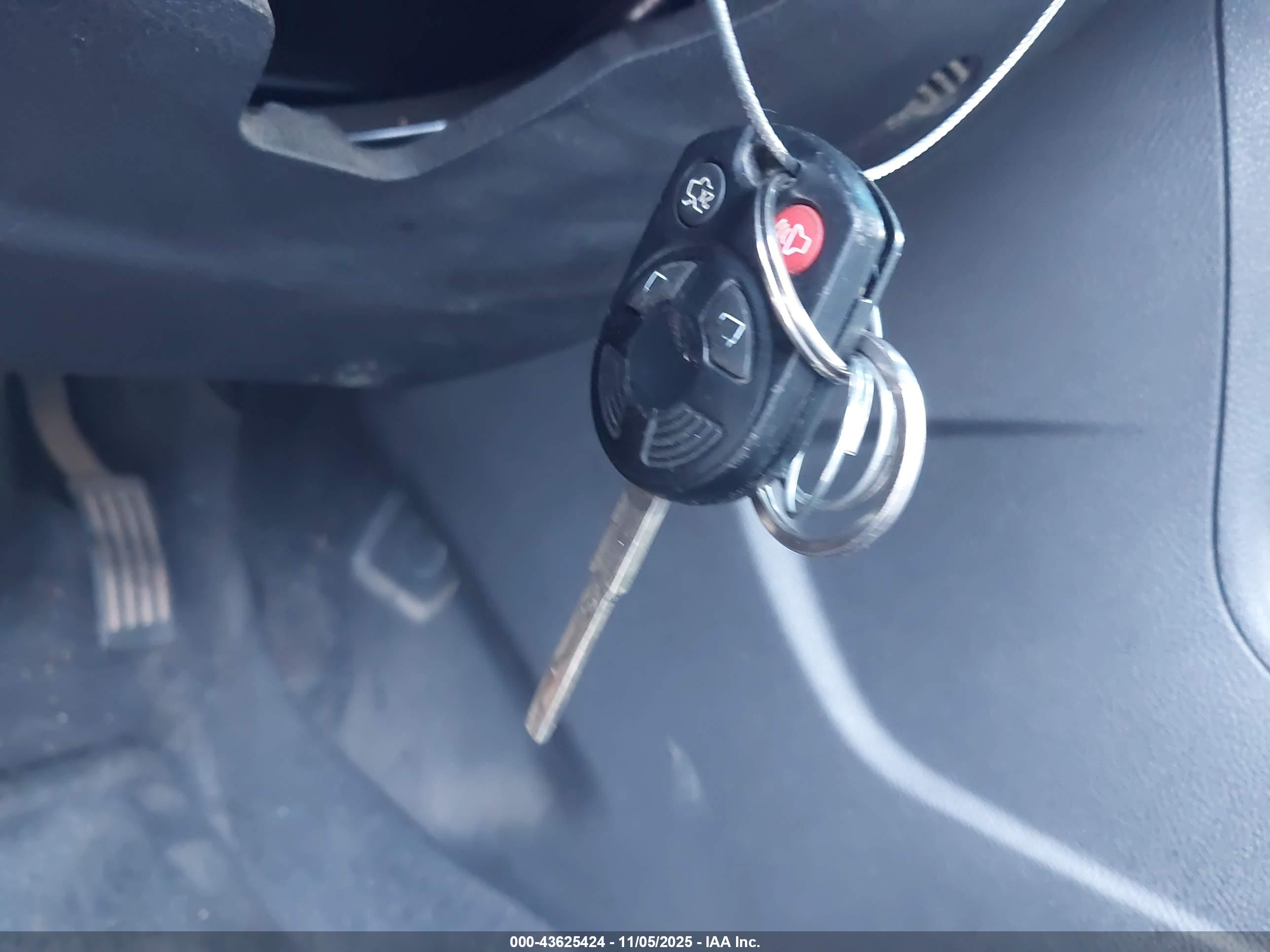FORD FOCUS image 11