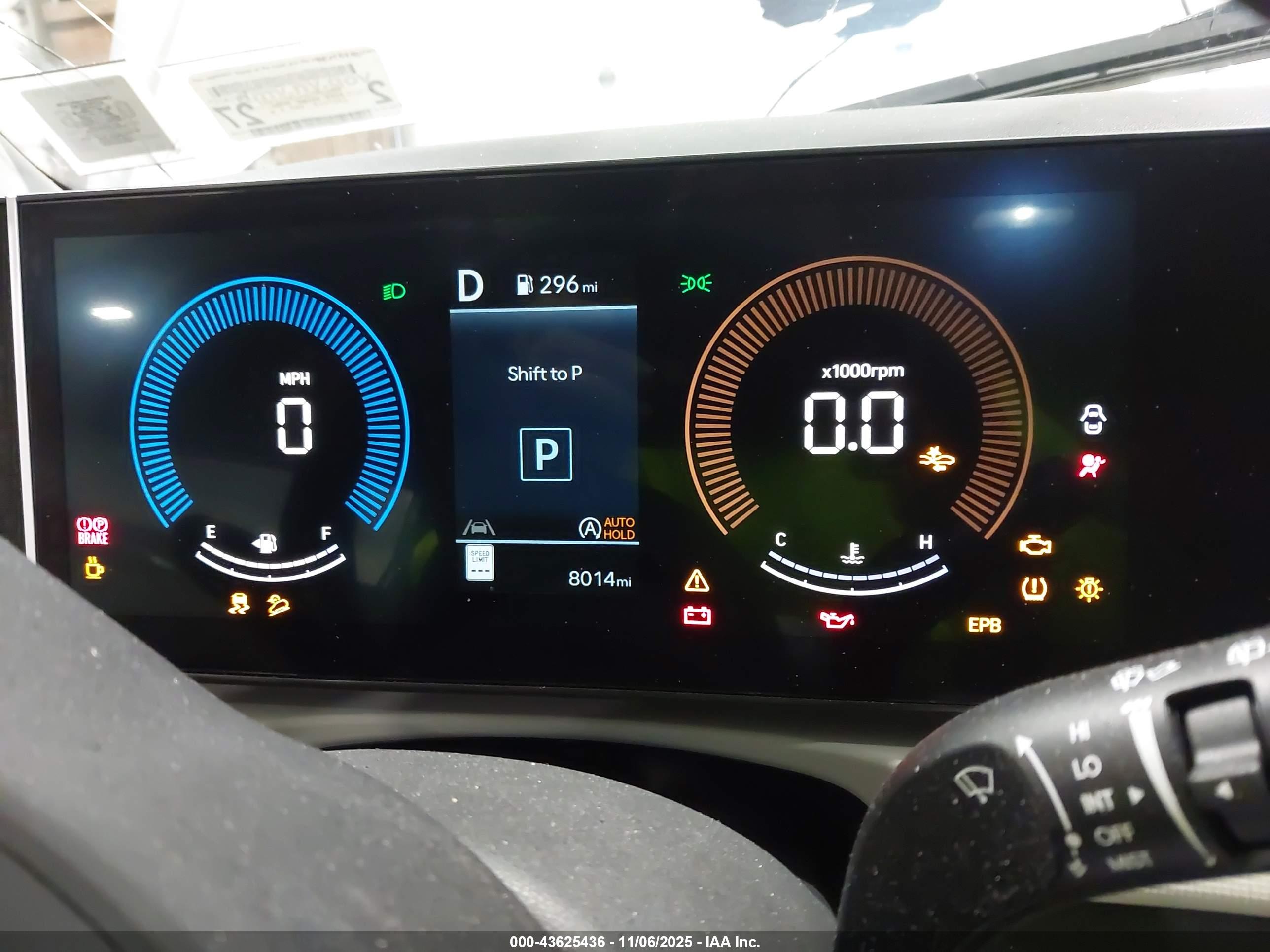 HYUNDAI TUCSON image 7