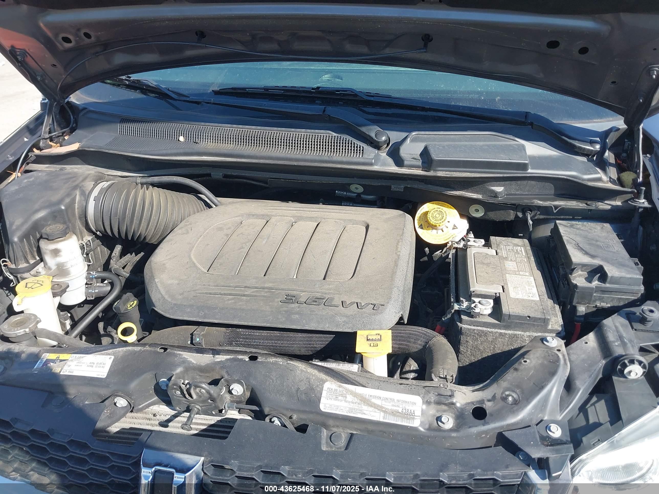 DODGE GRAND image 10