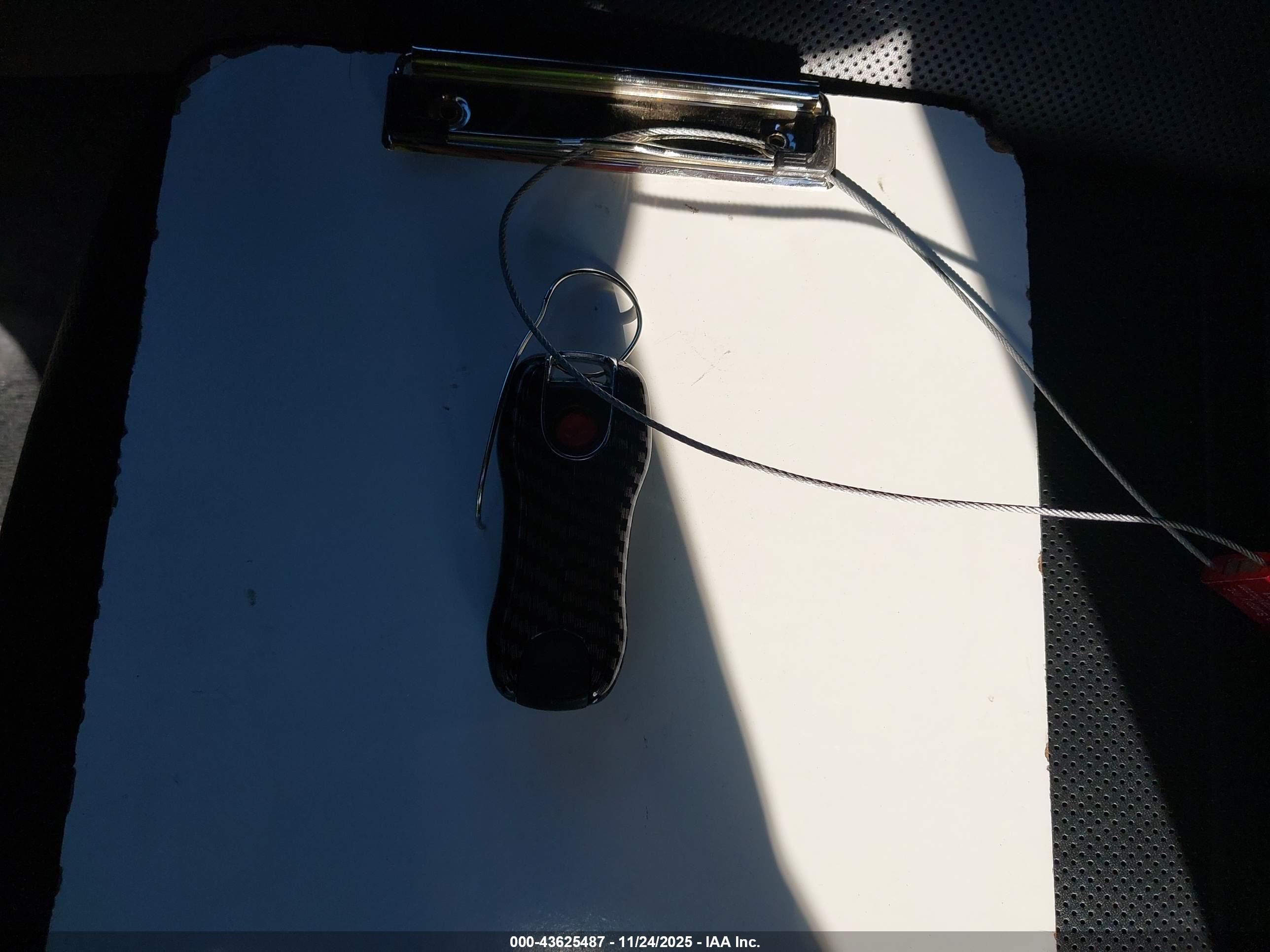 PORSCHE CAYENNE image 11