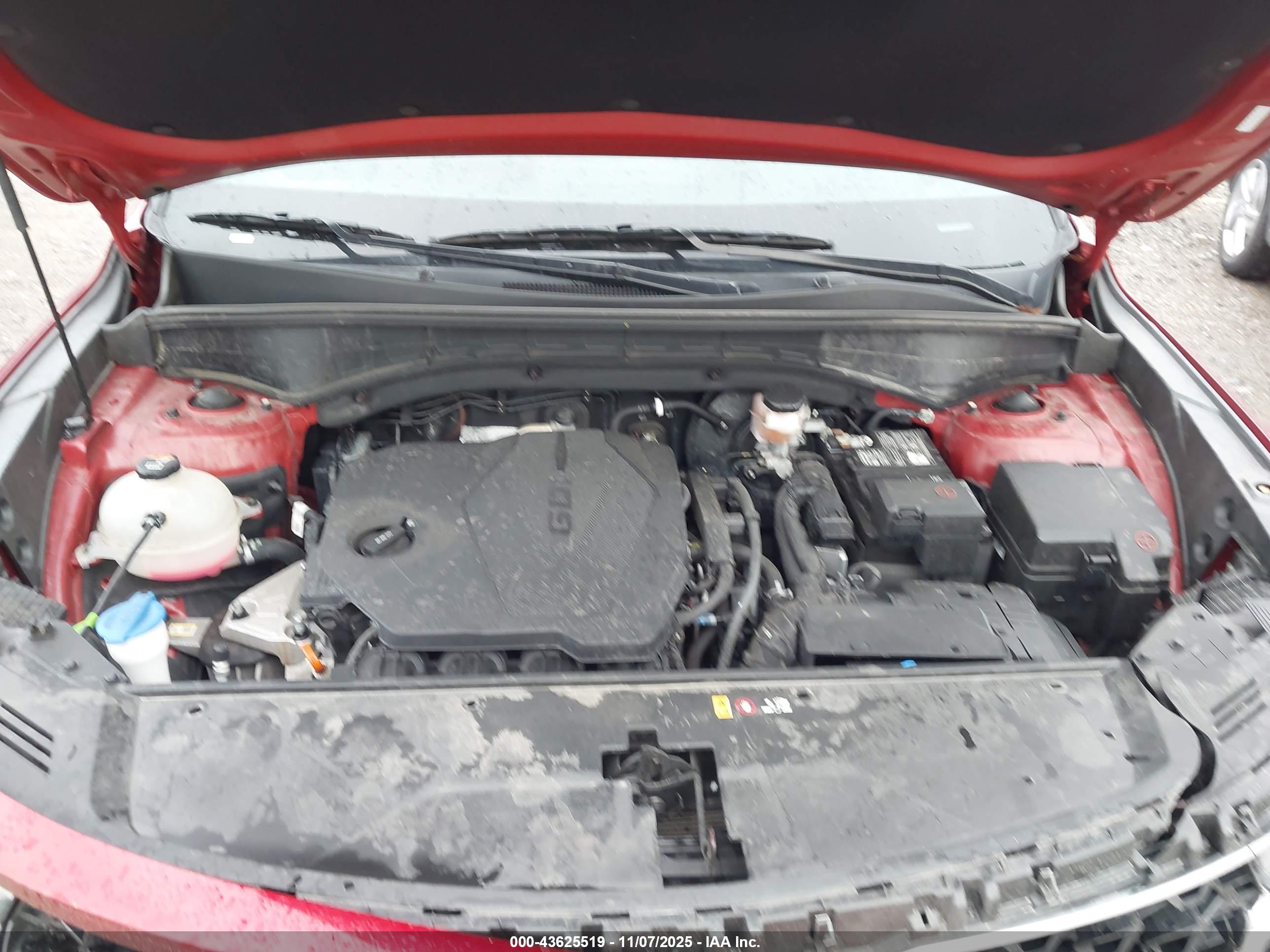 KIA SORENTO image 10