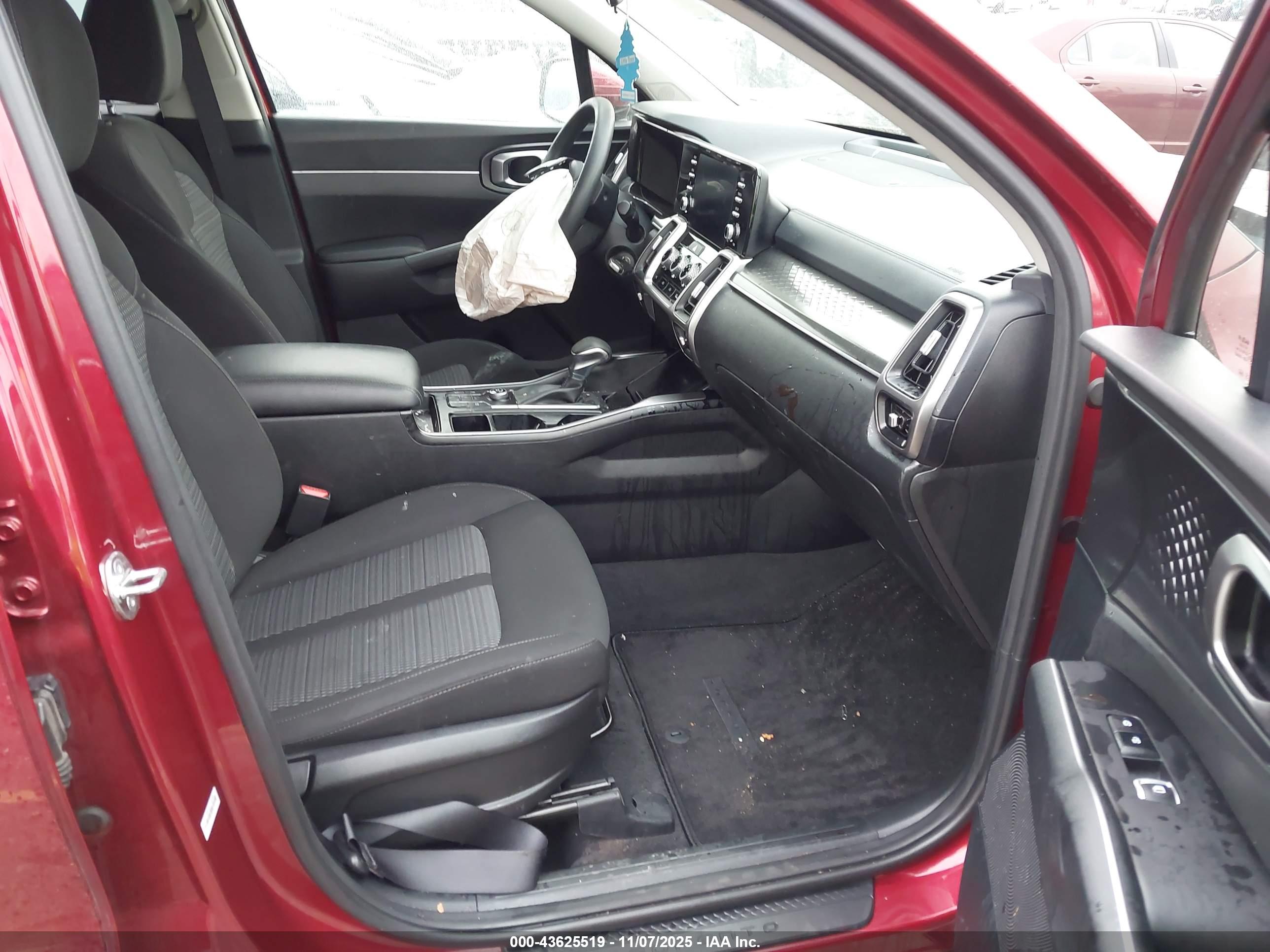 KIA SORENTO image 5