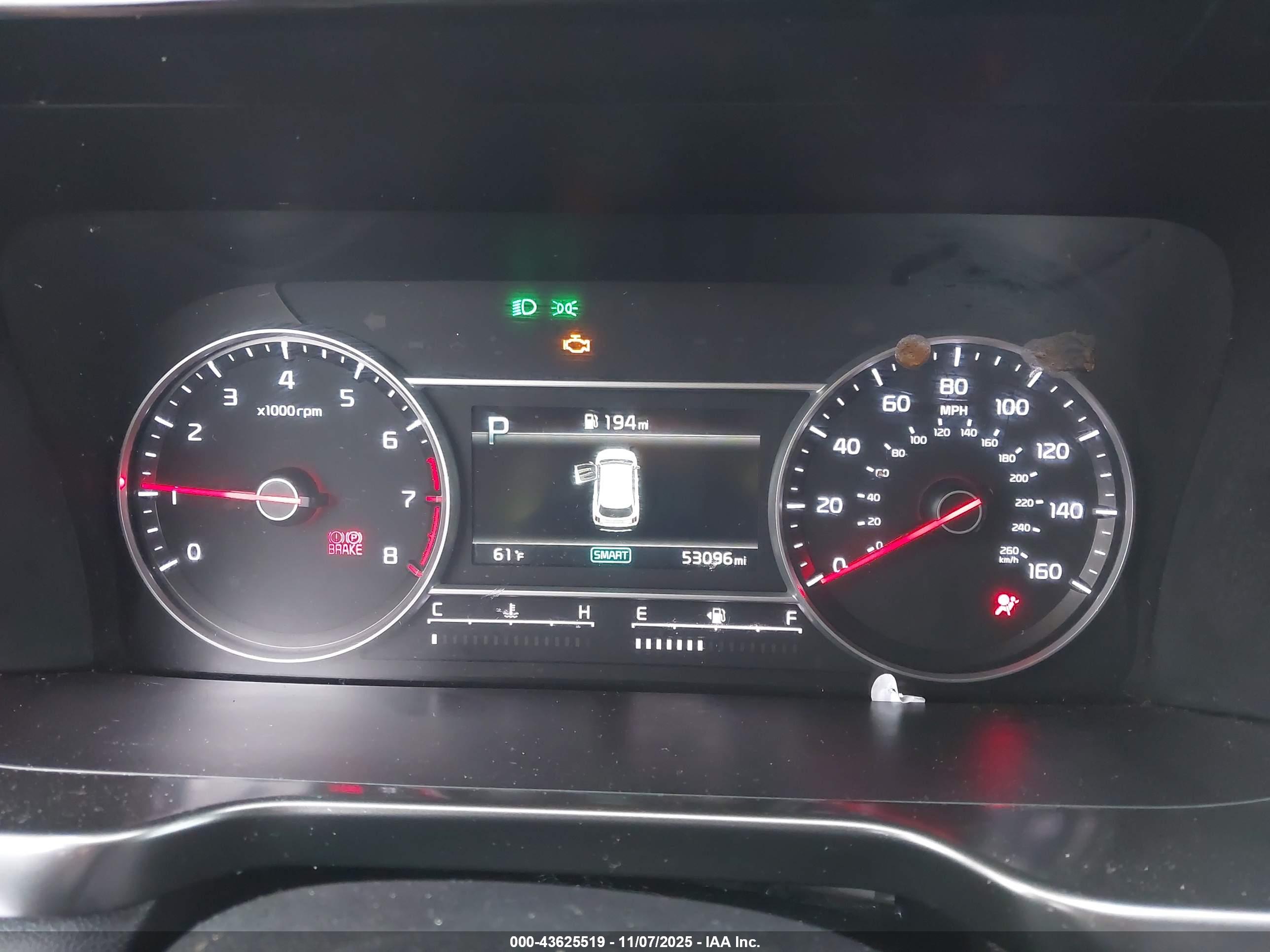 KIA SORENTO image 7