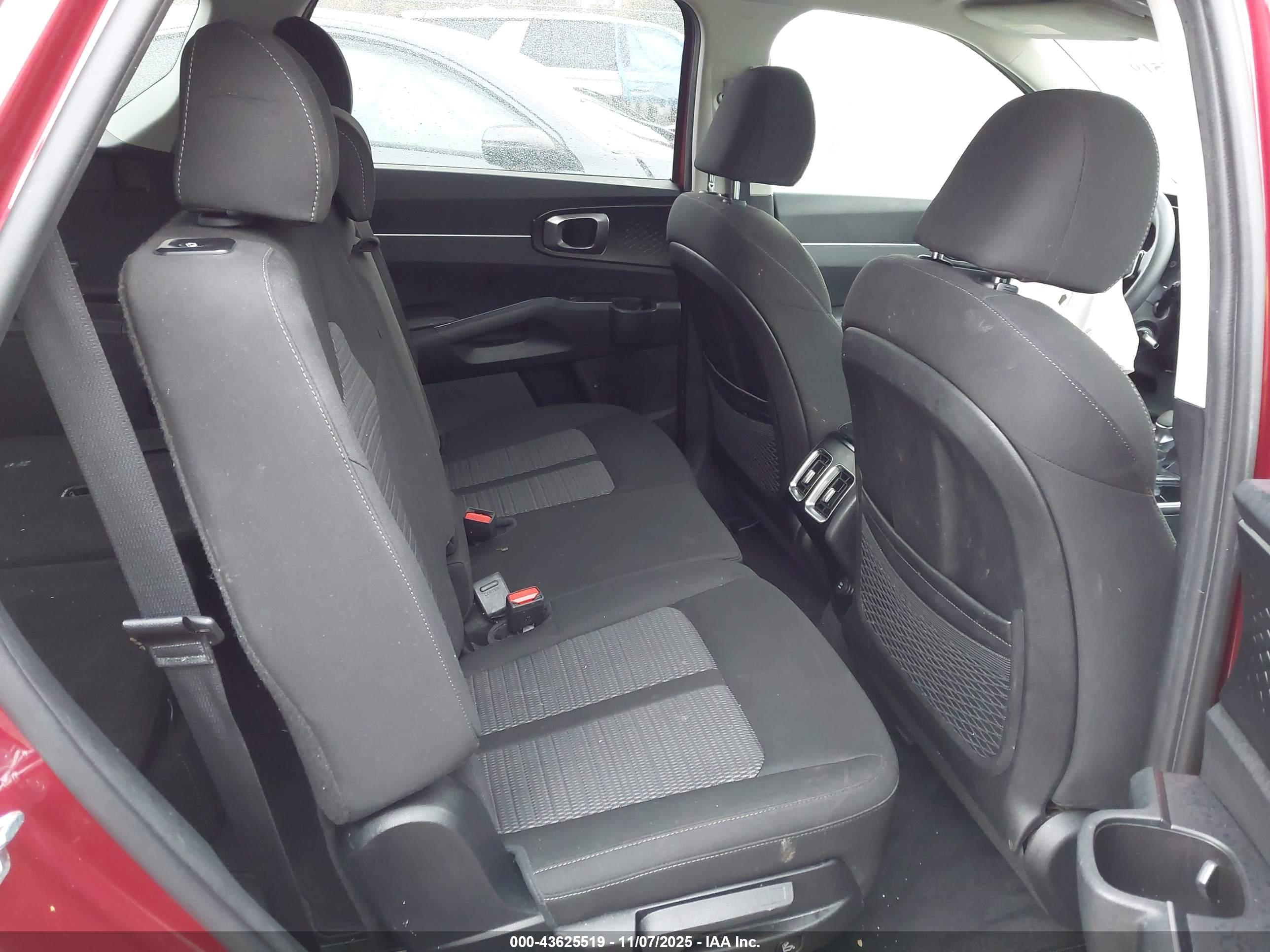 KIA SORENTO image 8