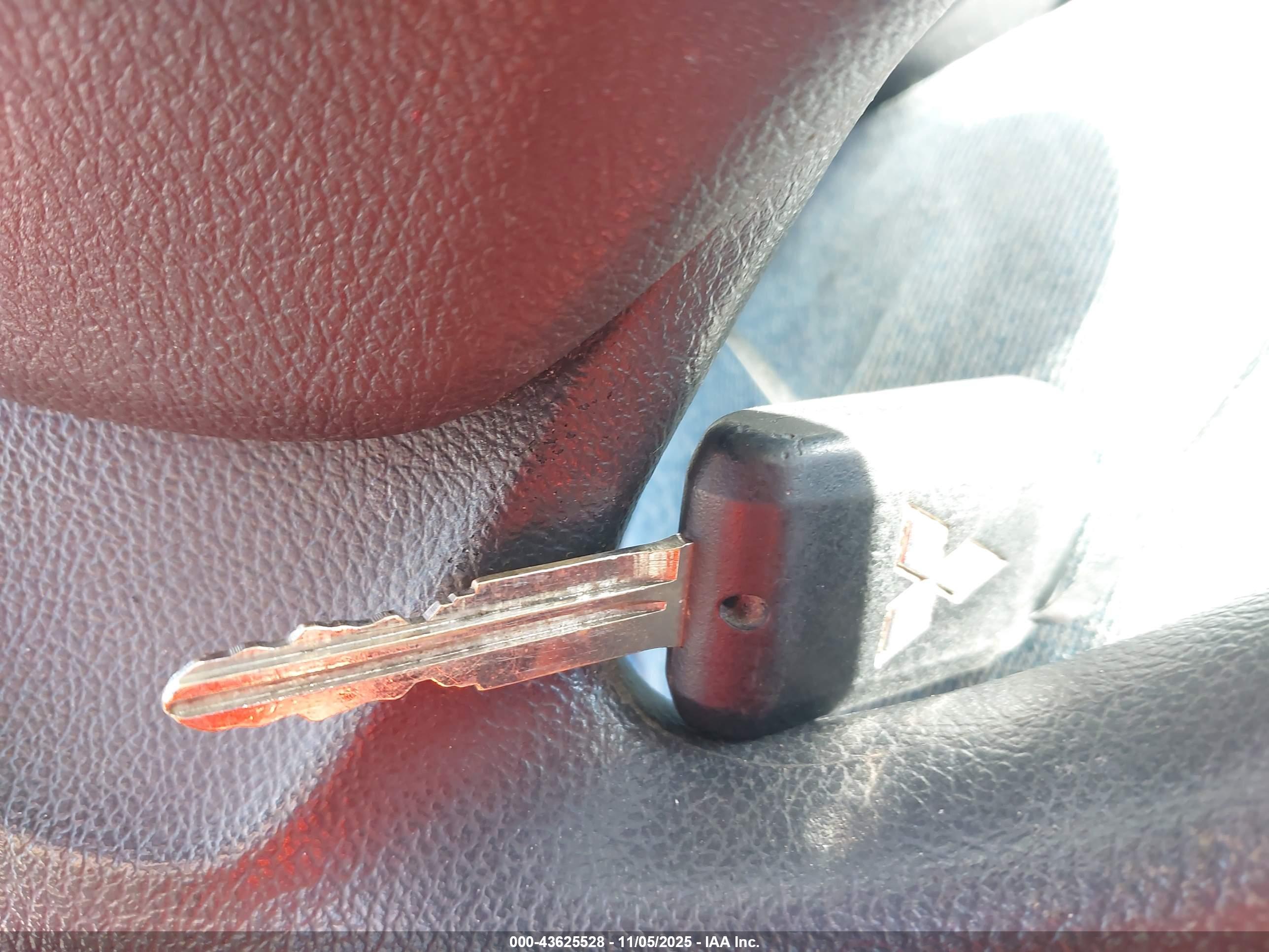 MITSUBISHI MIRAGE image 11