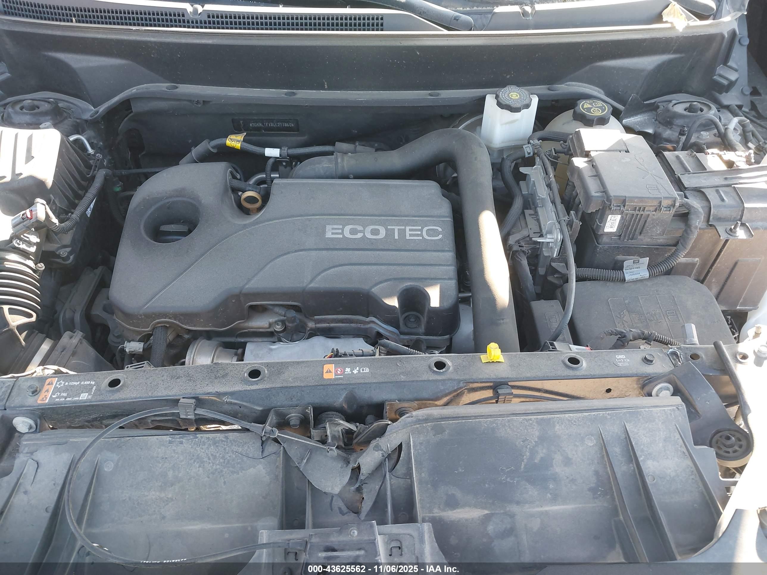 GMC TERRAIN image 10