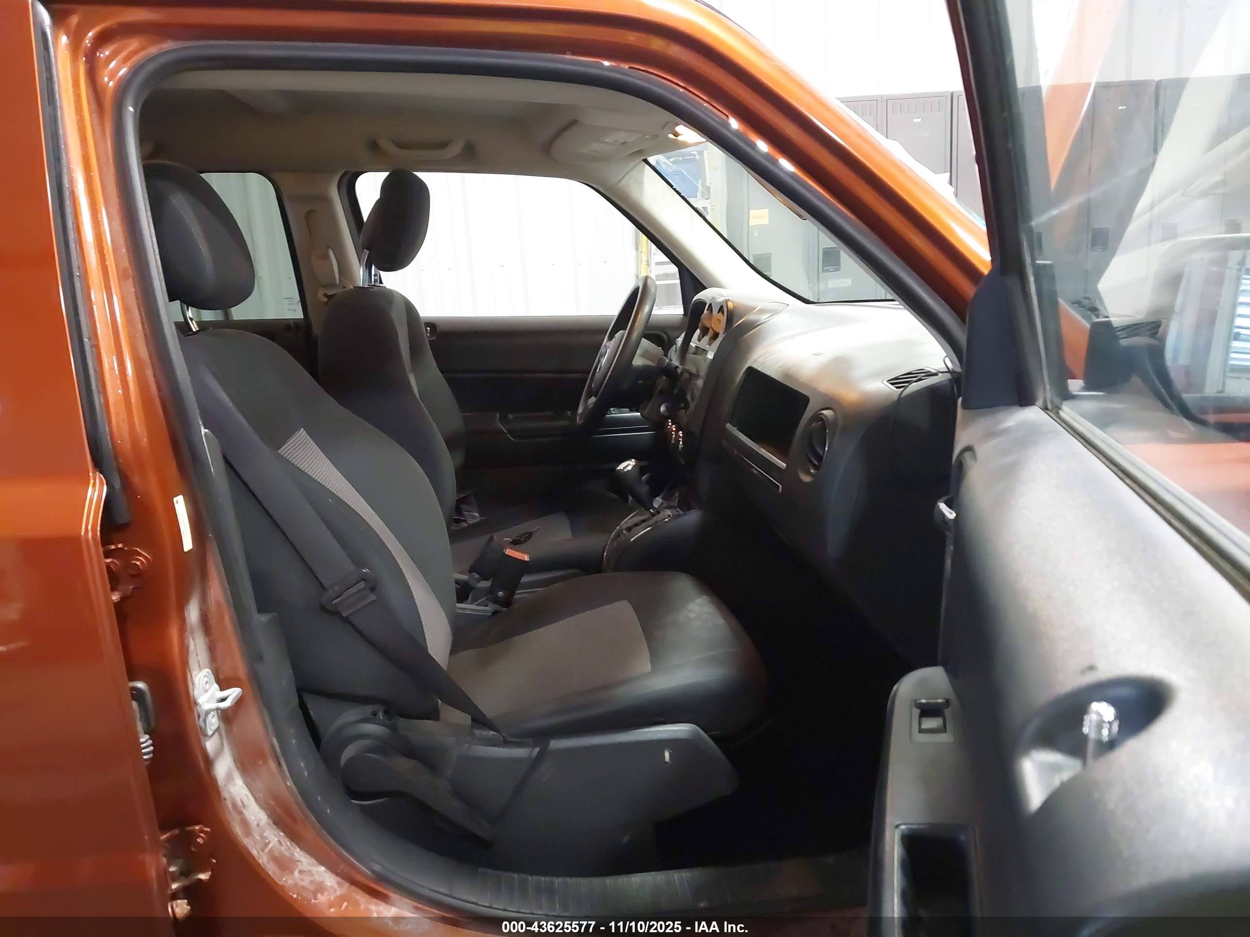 JEEP PATRIOT image 5