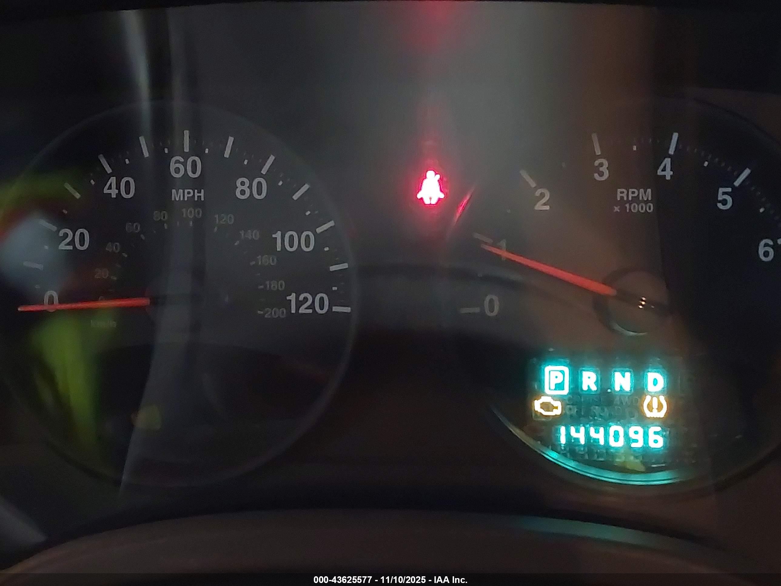JEEP PATRIOT image 7