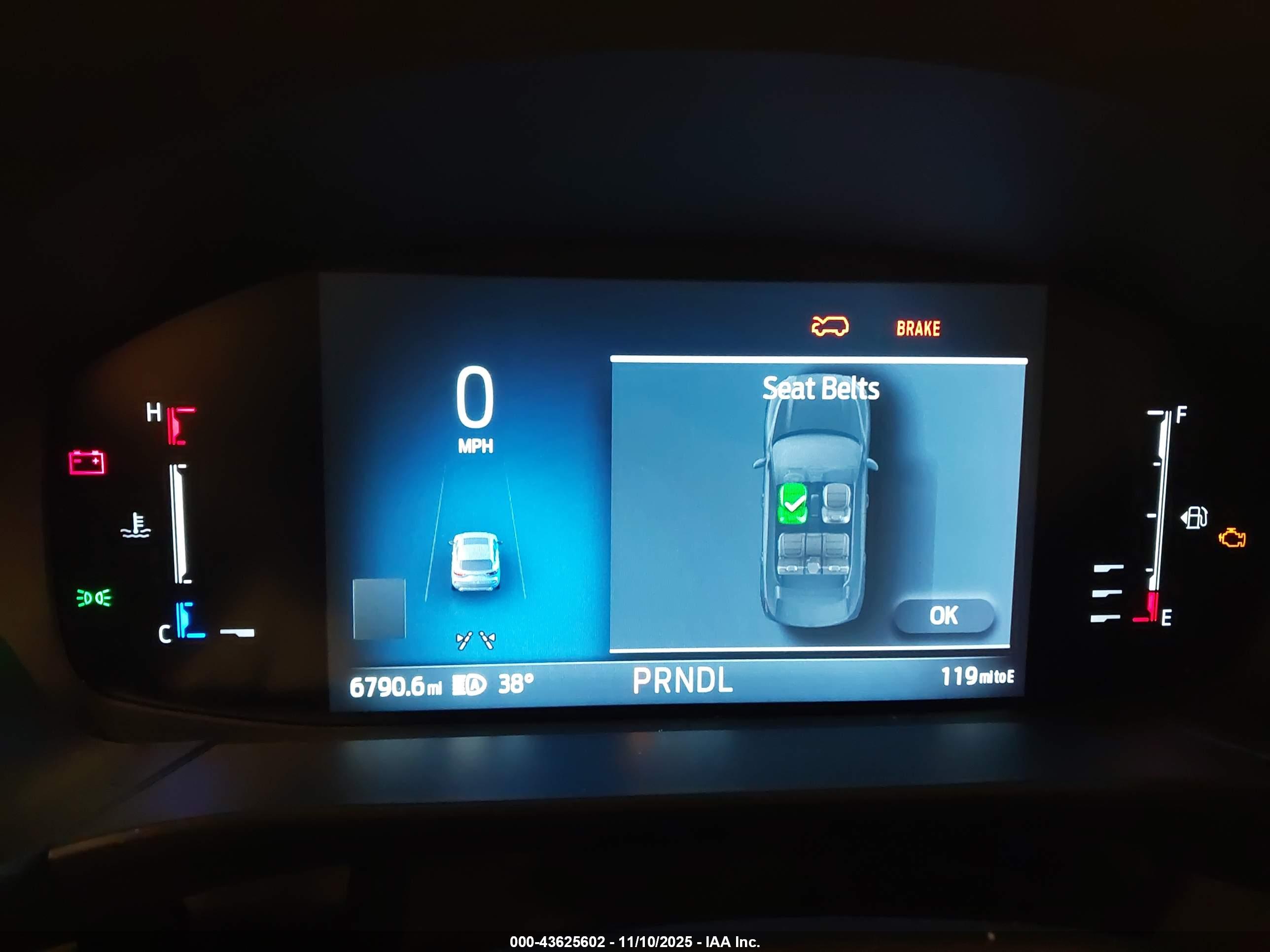 FORD ESCAPE image 7