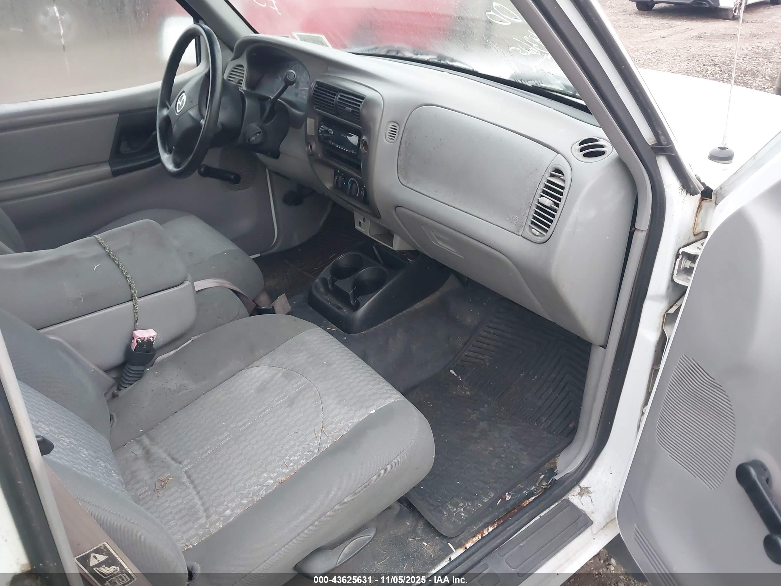 MAZDA B2300 image 5