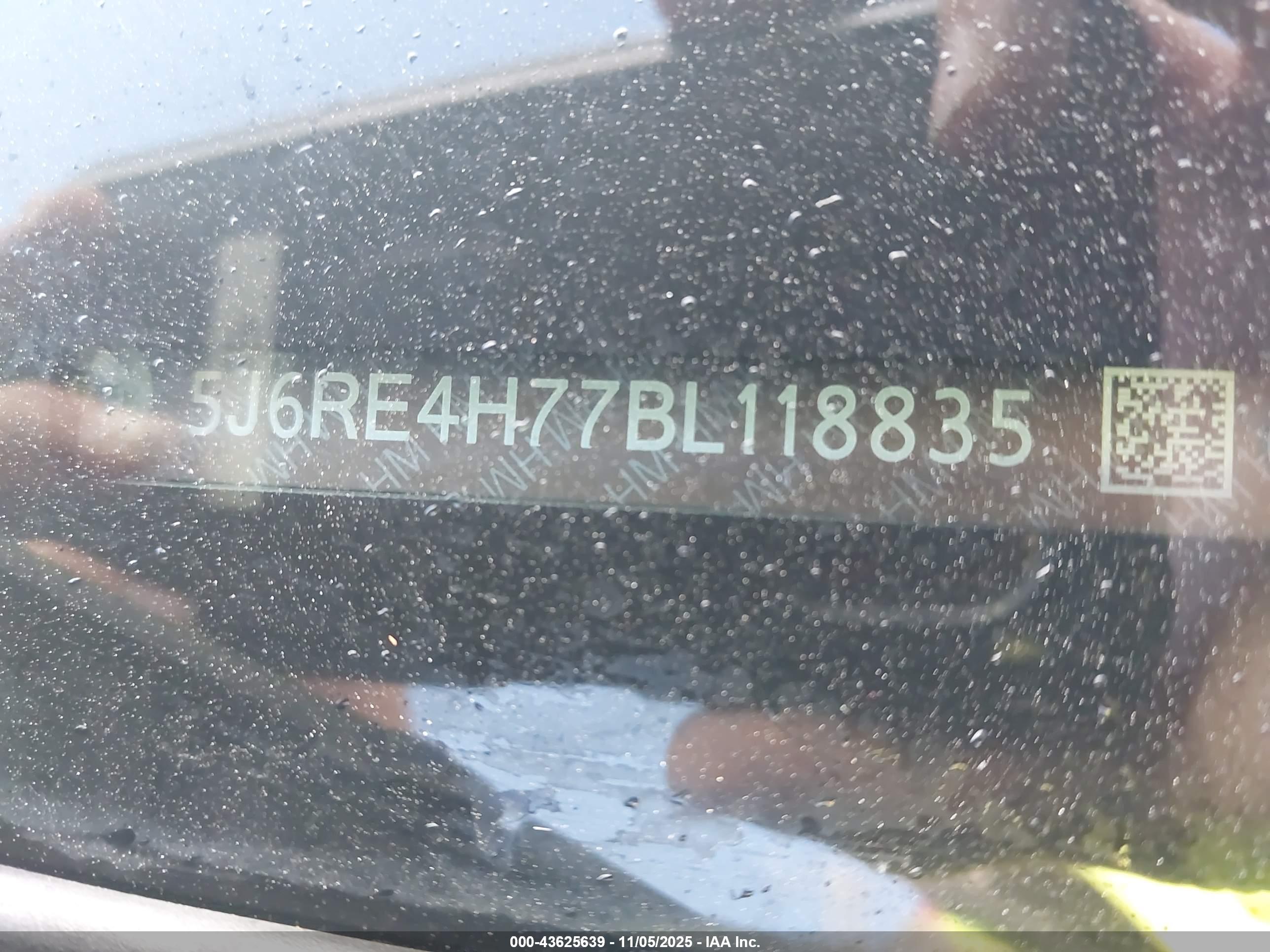 HONDA CR-V image 9