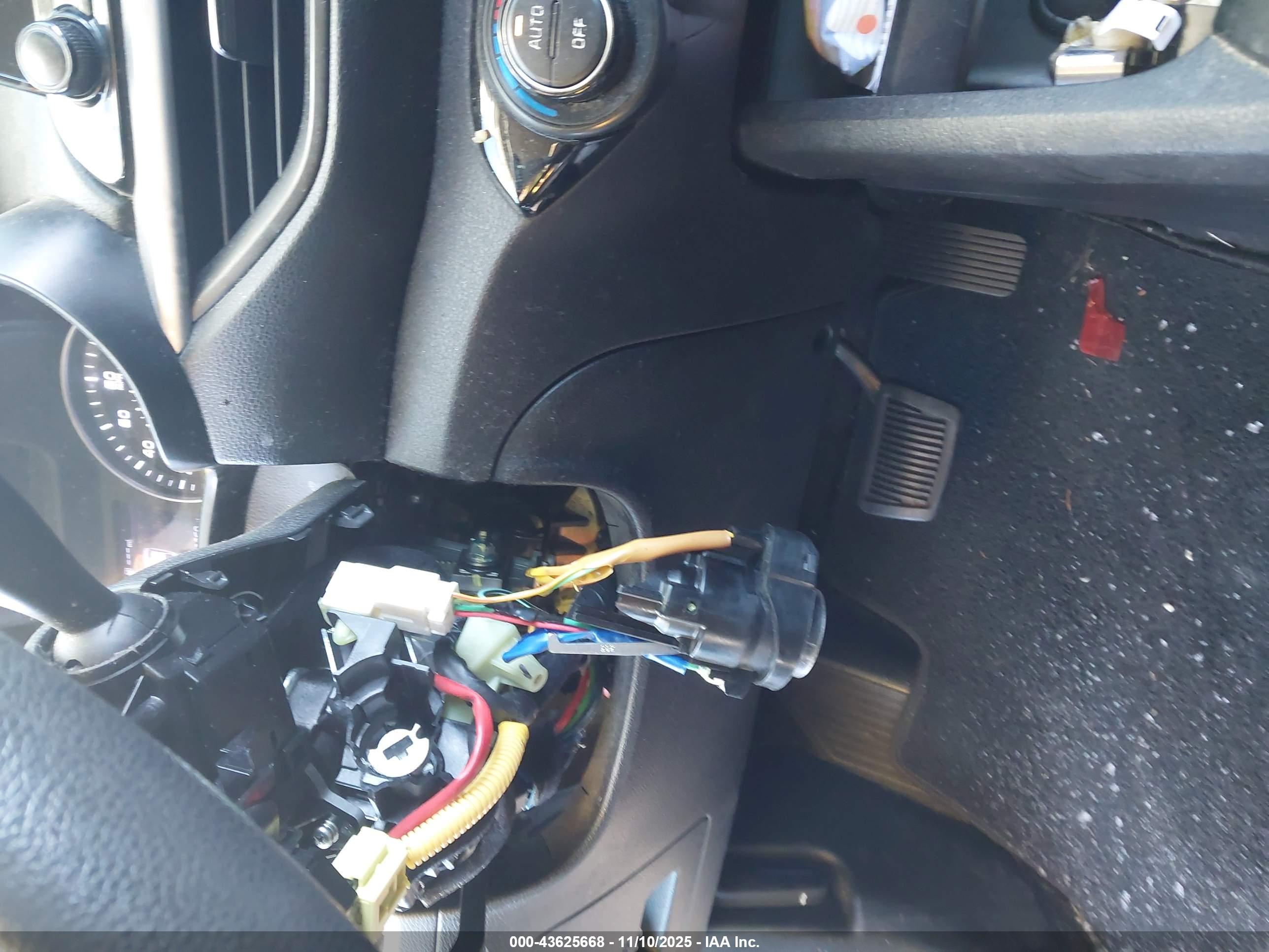 KIA FORTE image 6