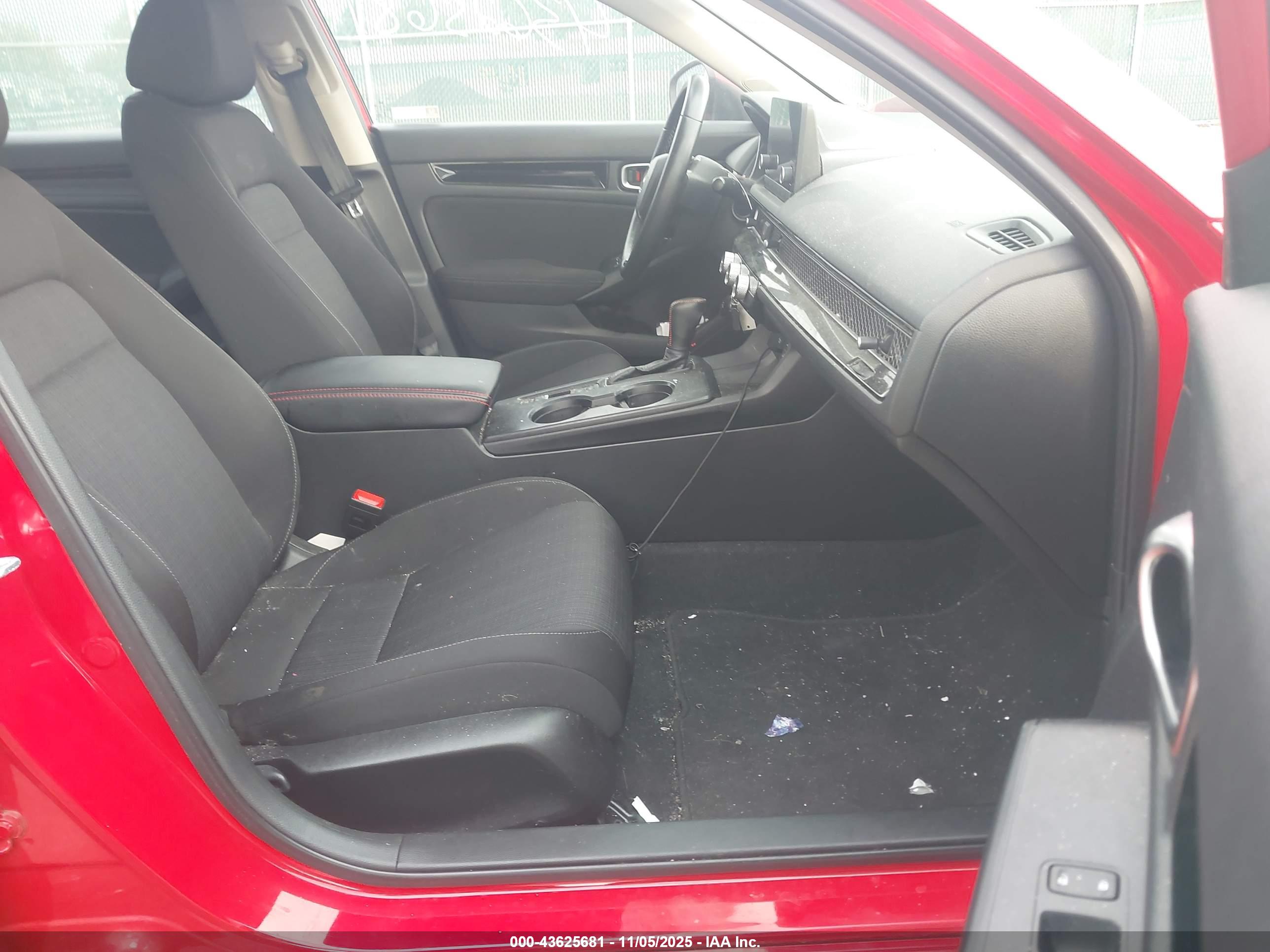 HONDA CIVIC image 5