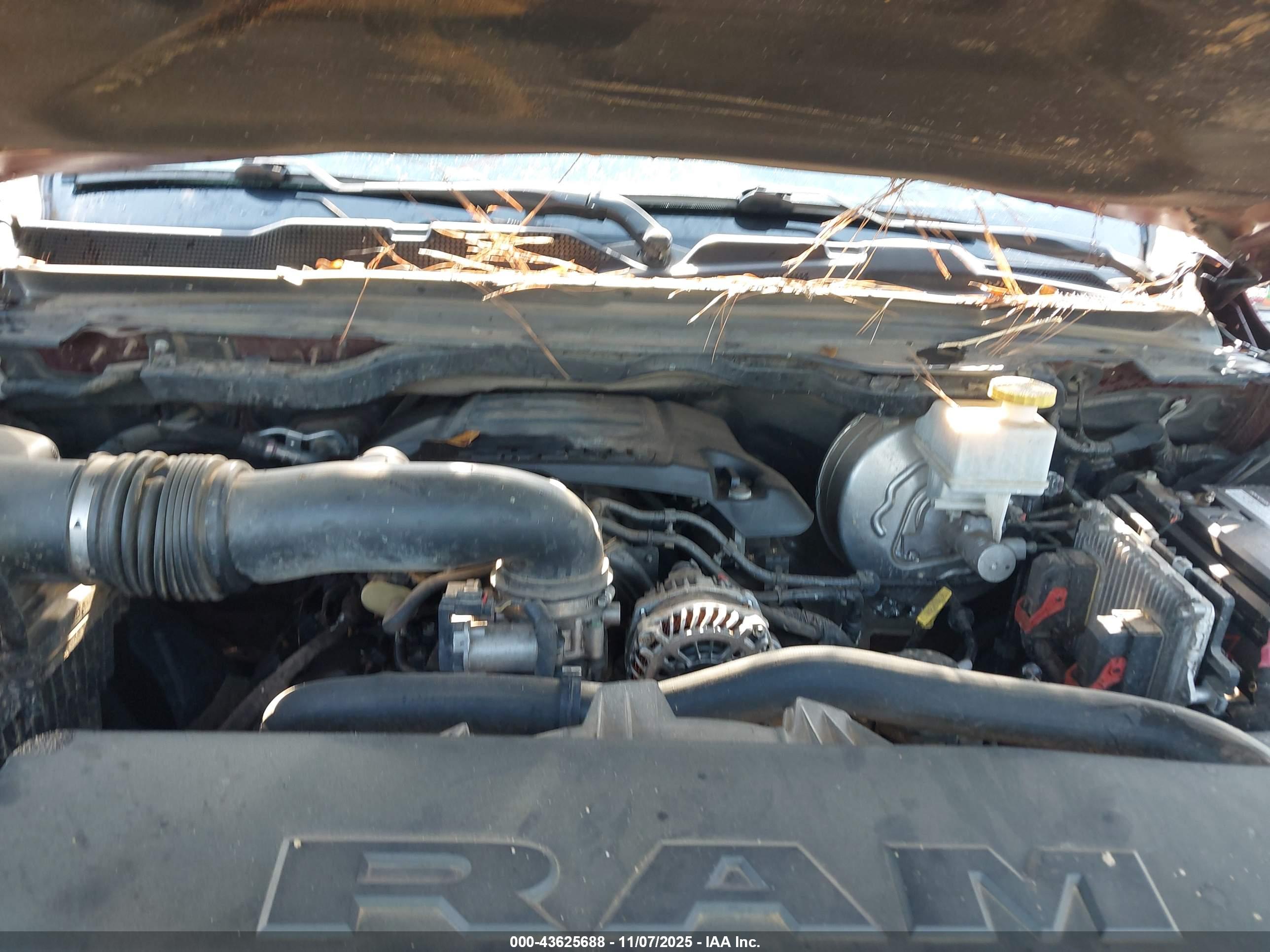 RAM 1500 image 10