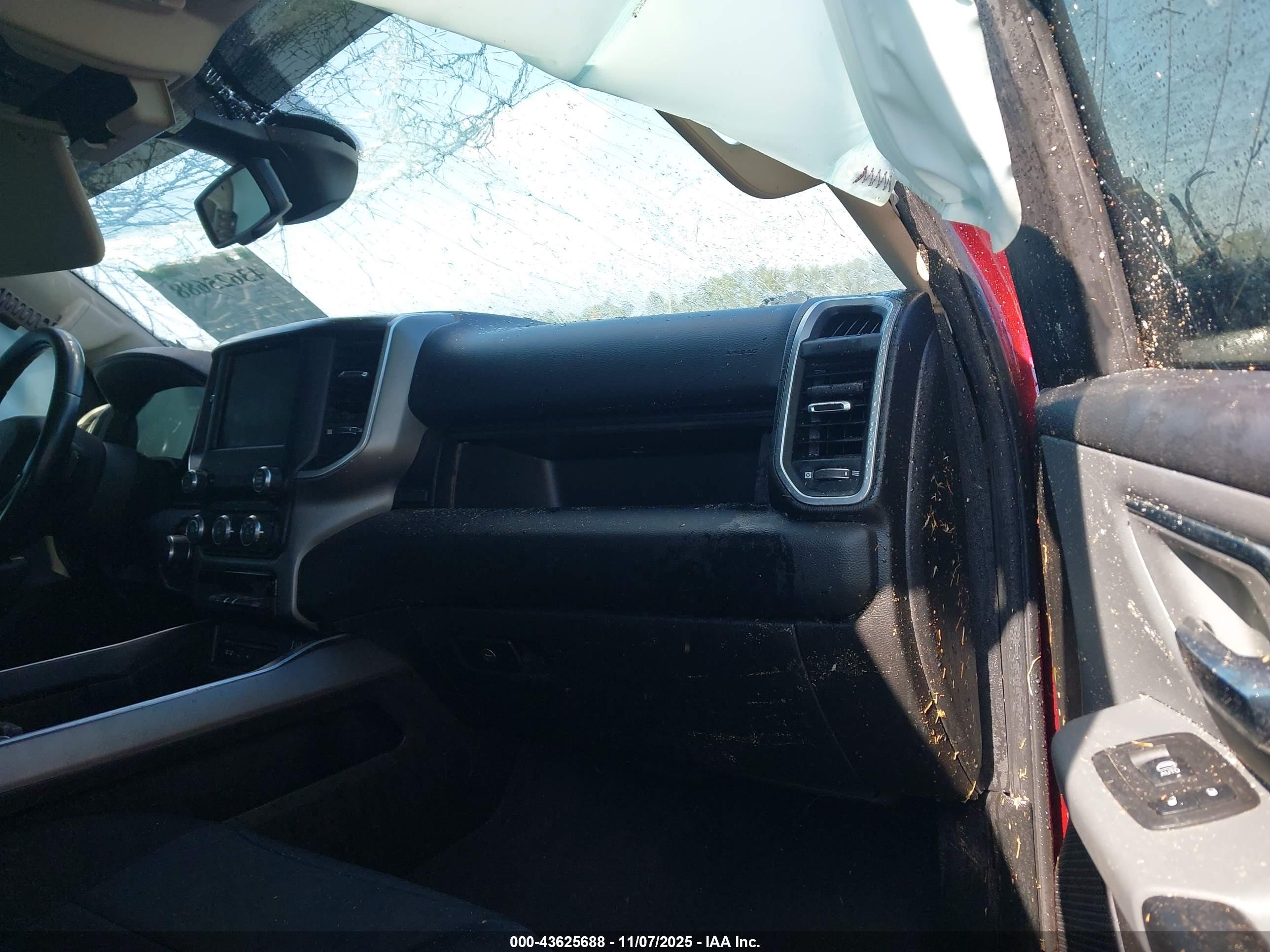 RAM 1500 image 5