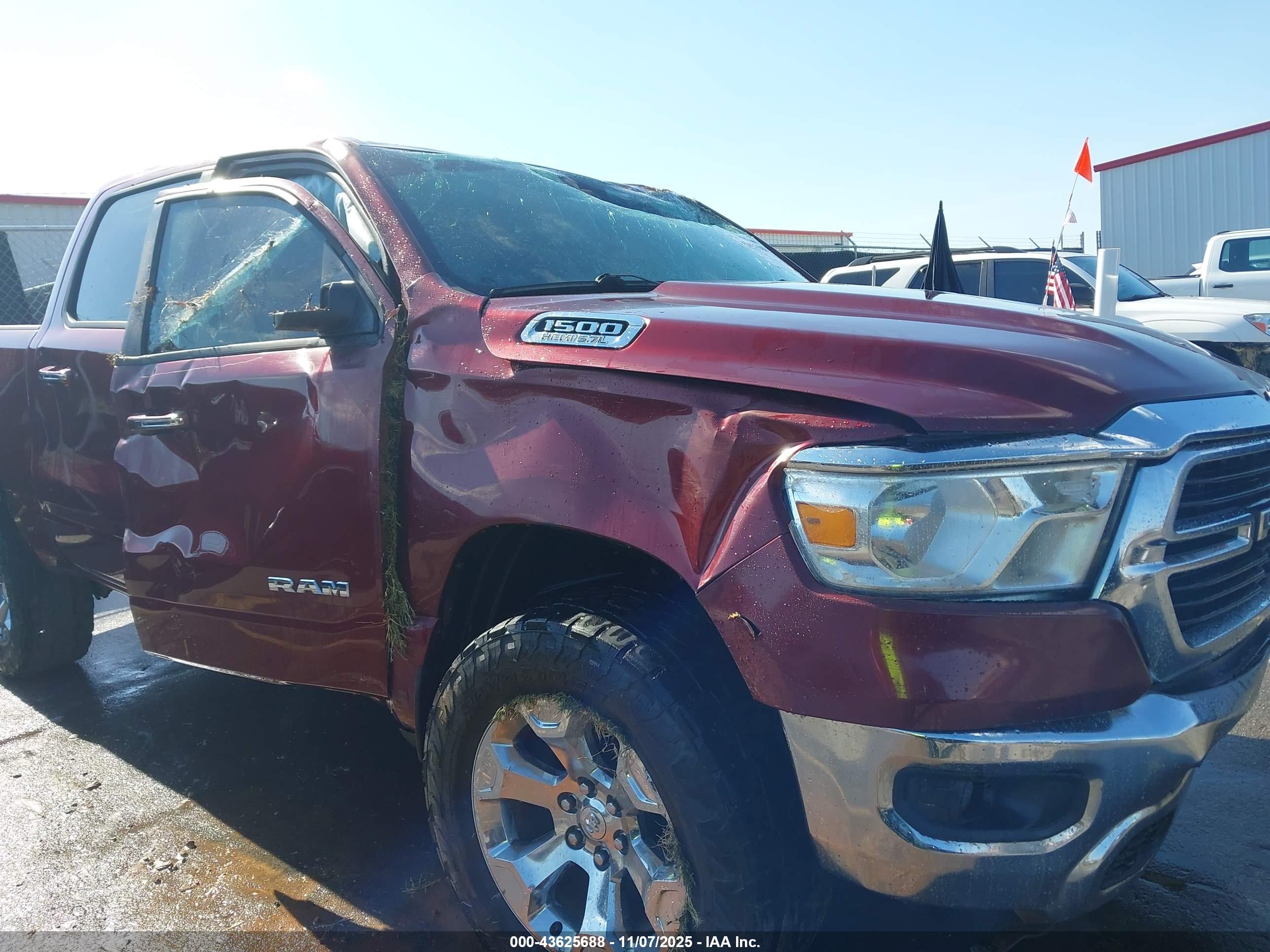 RAM 1500 image 6