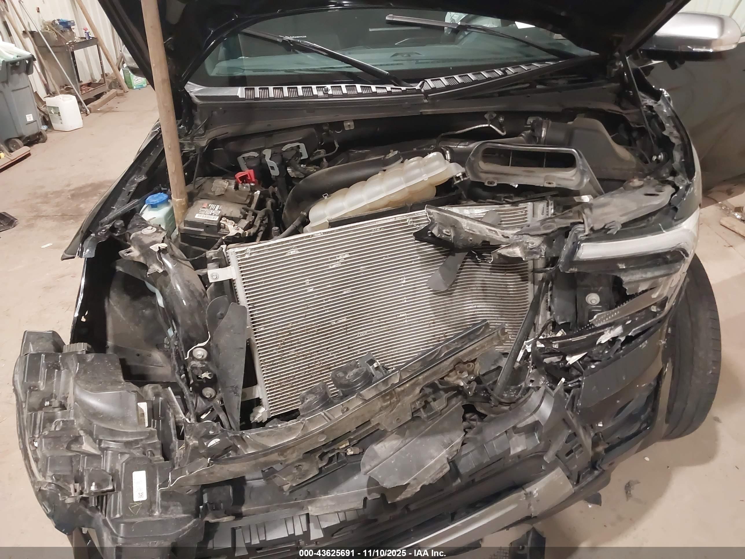 FORD EXPEDITION image 10
