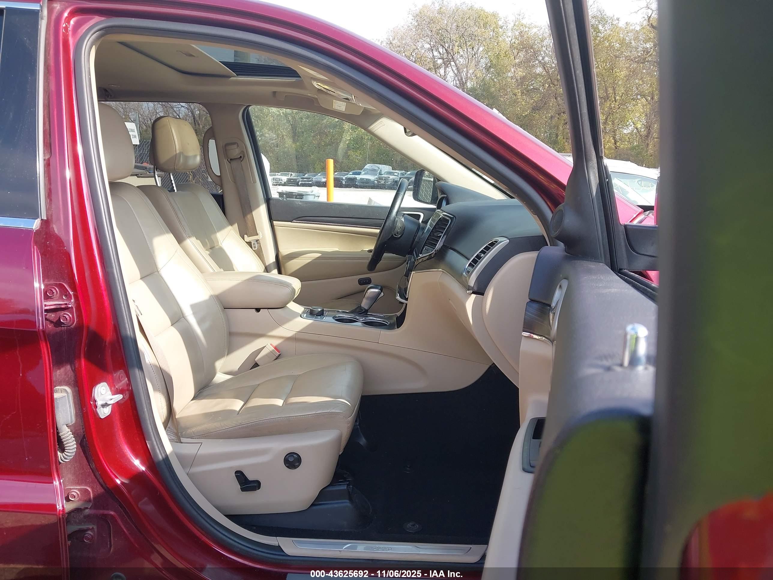JEEP GRAND image 5