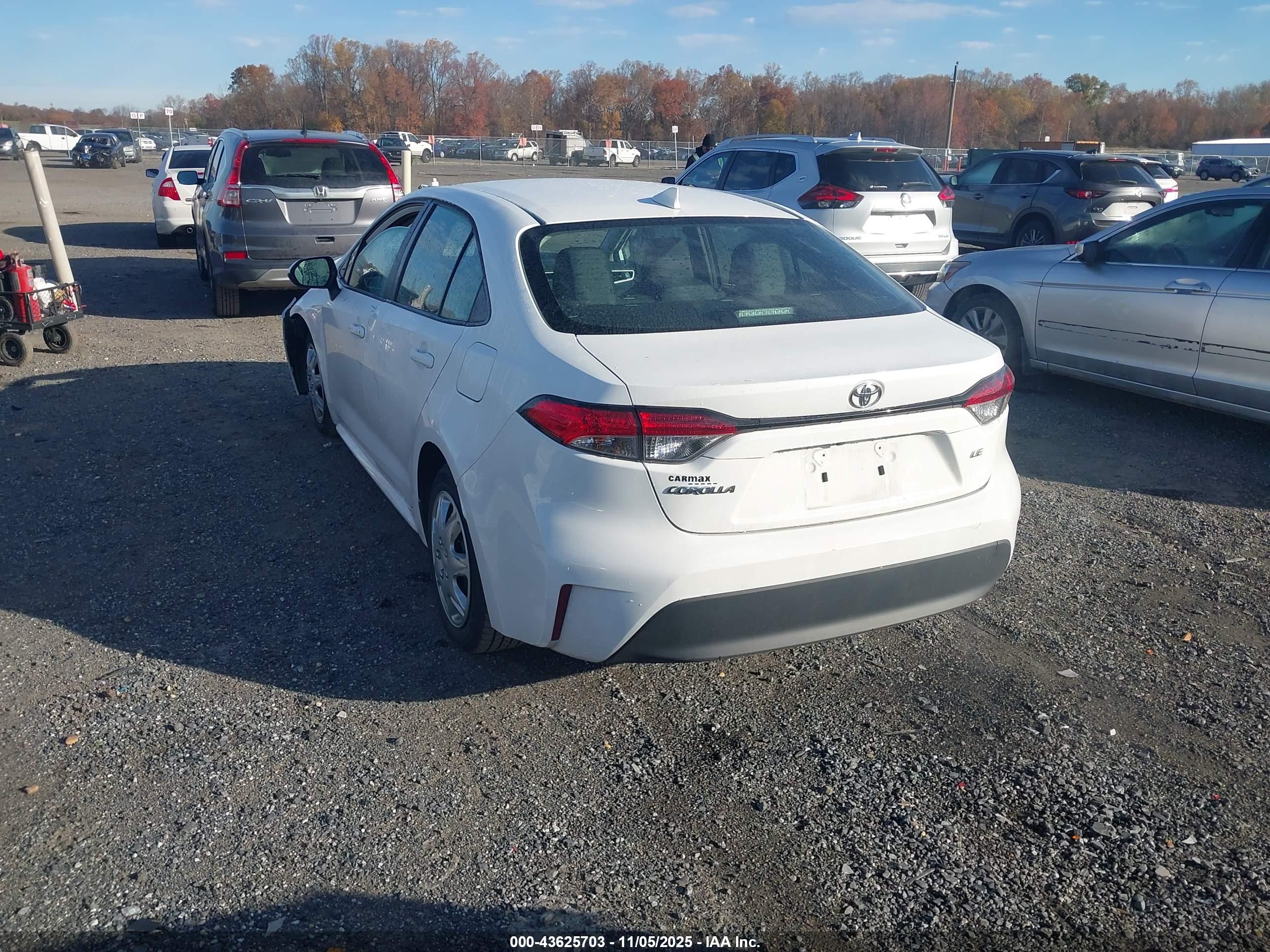 TOYOTA COROLLA image 3