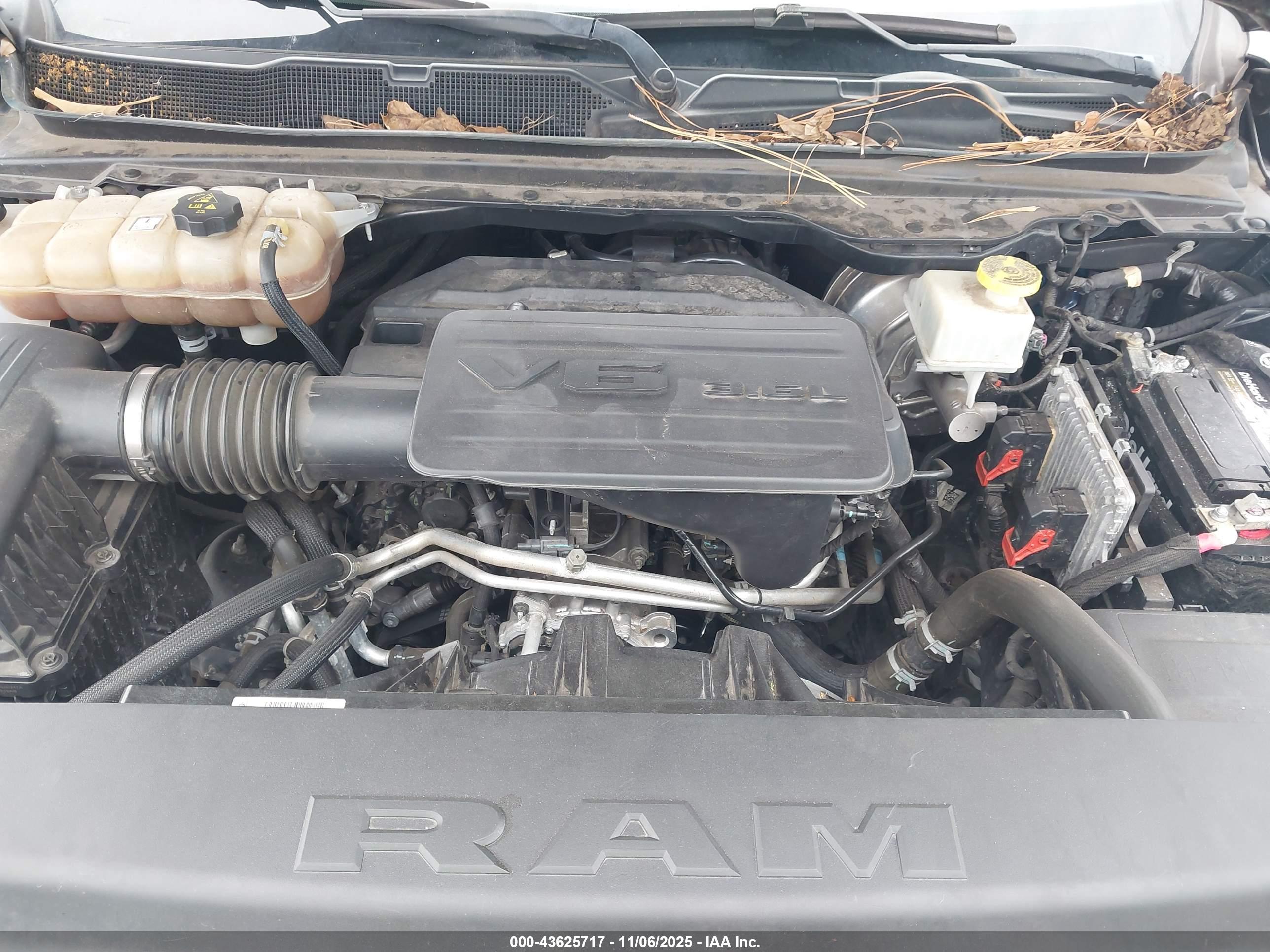 RAM 1500 image 10