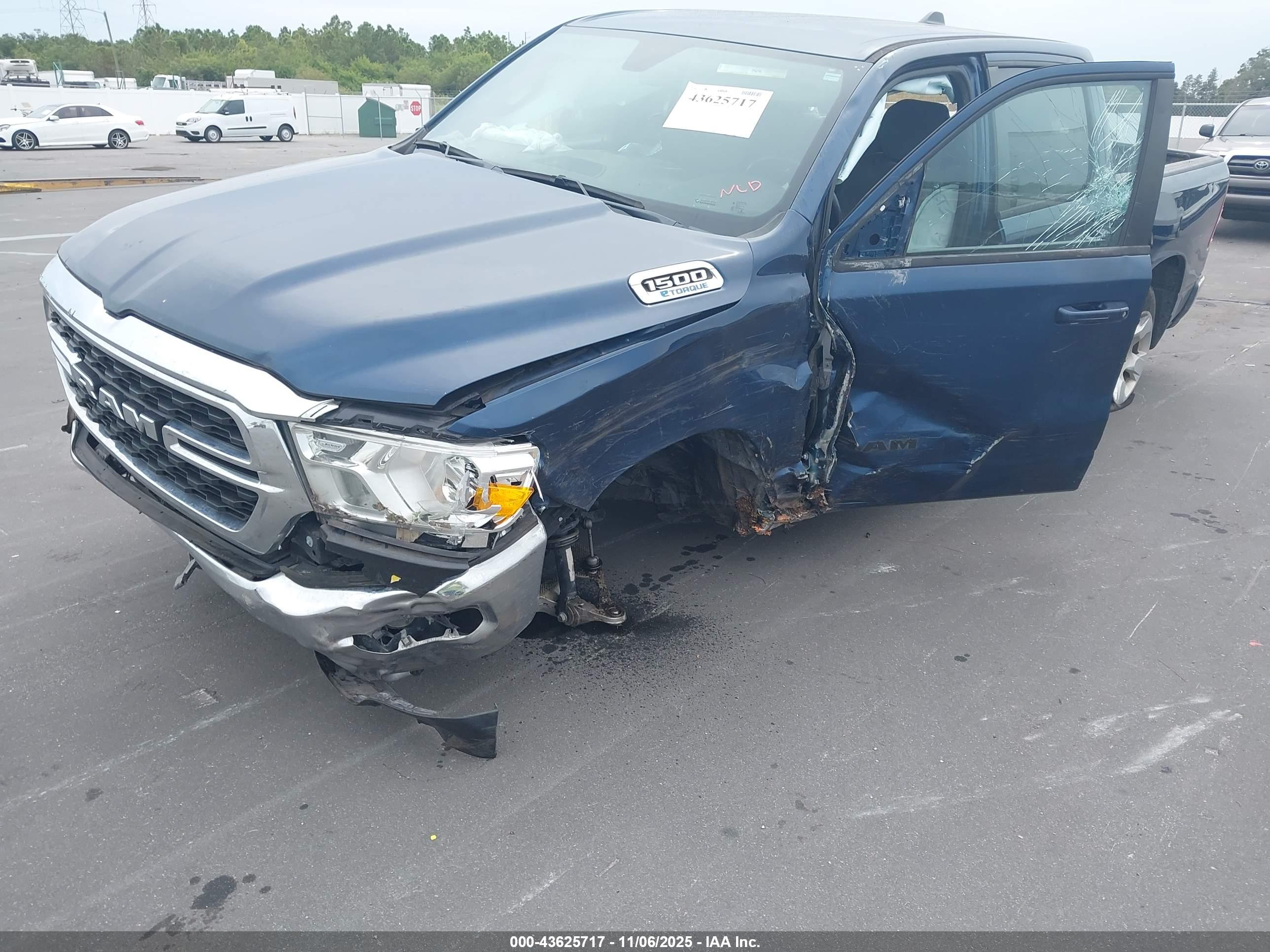 RAM 1500 image 6