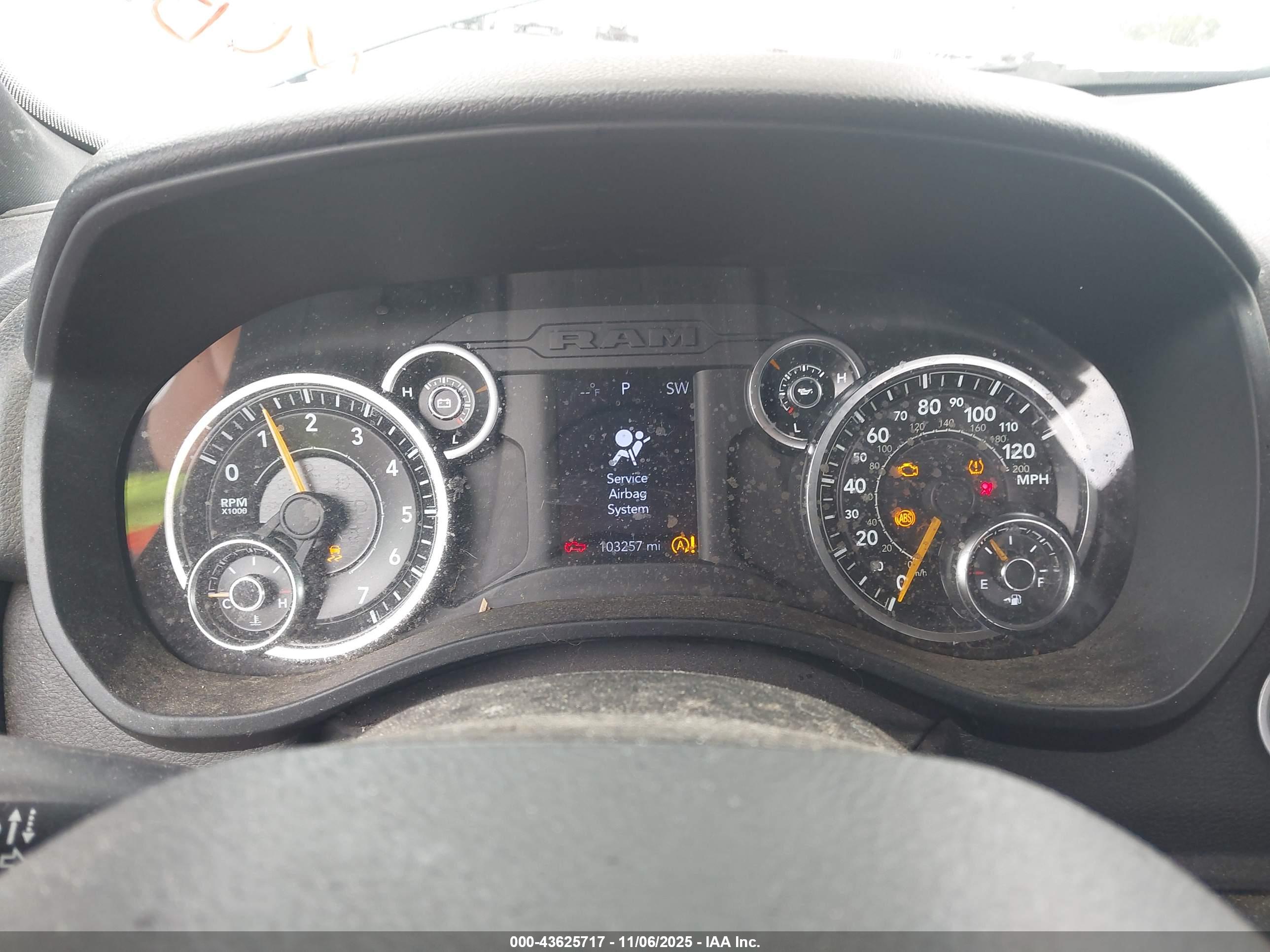 RAM 1500 image 7