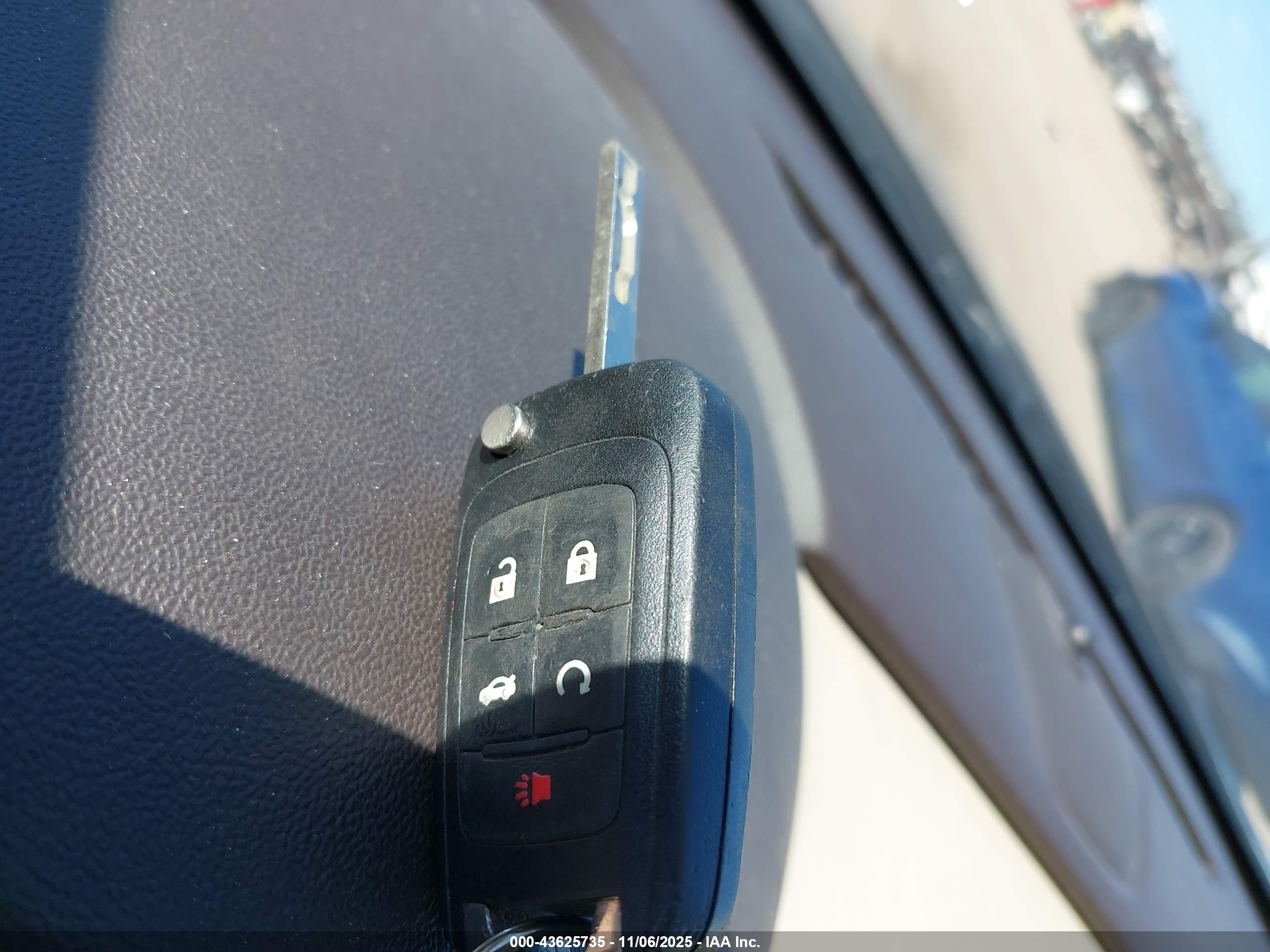 BUICK VERANO image 11