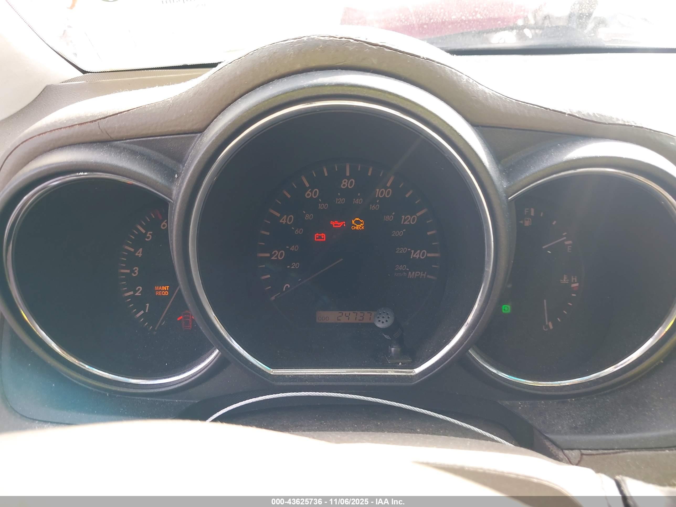 LEXUS RX image 7