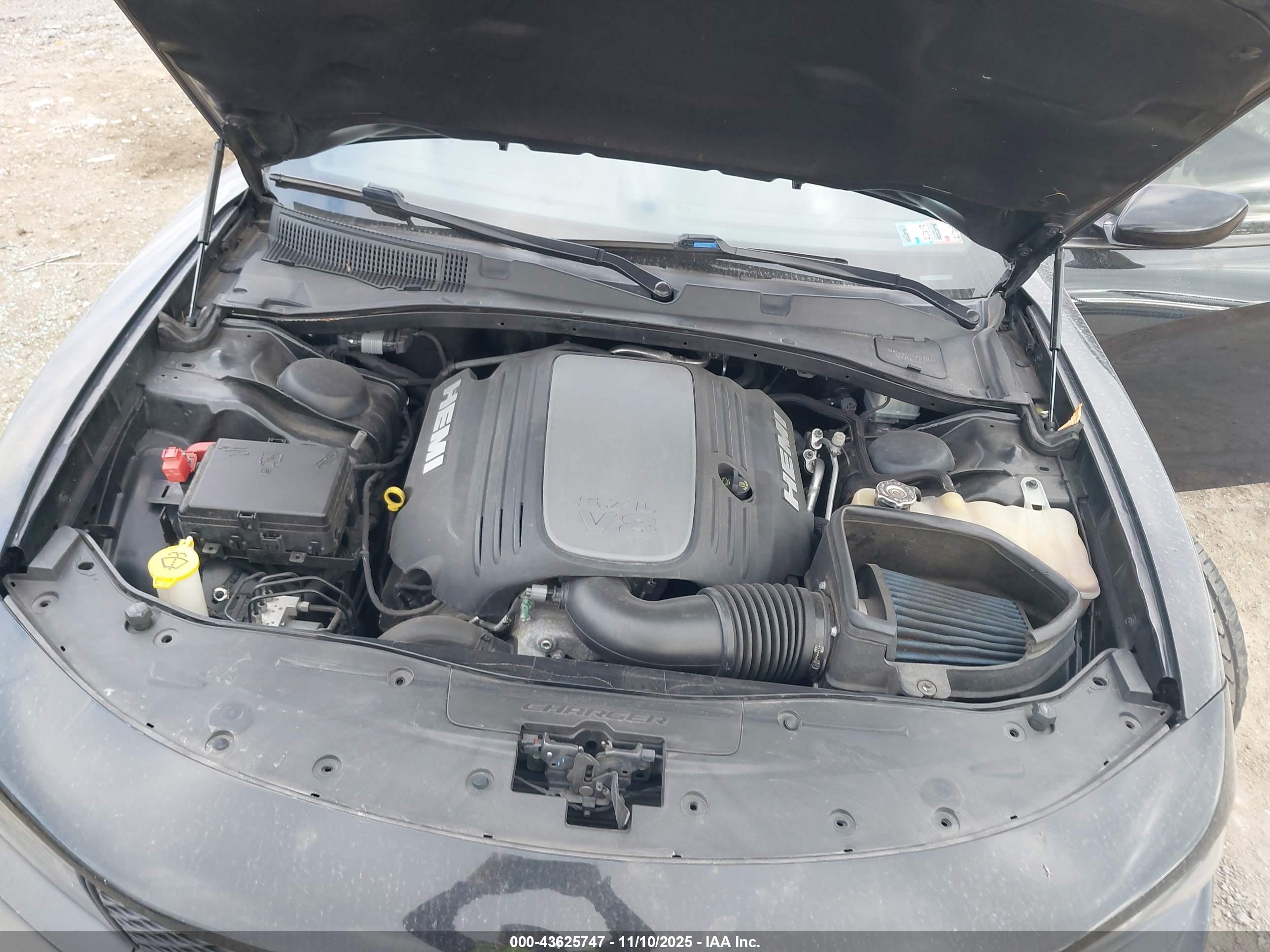DODGE CHARGER image 10