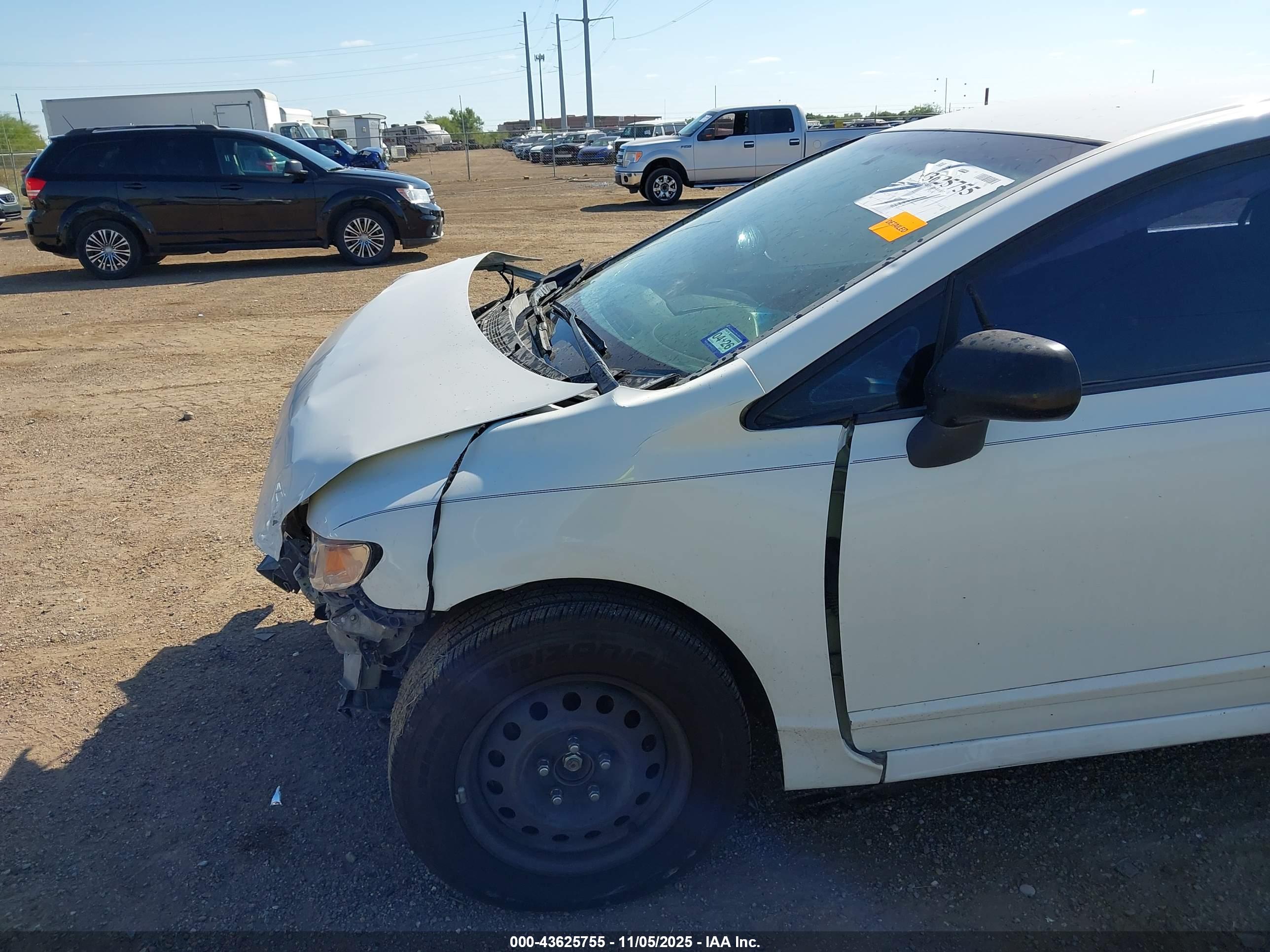 HONDA CIVIC image 6