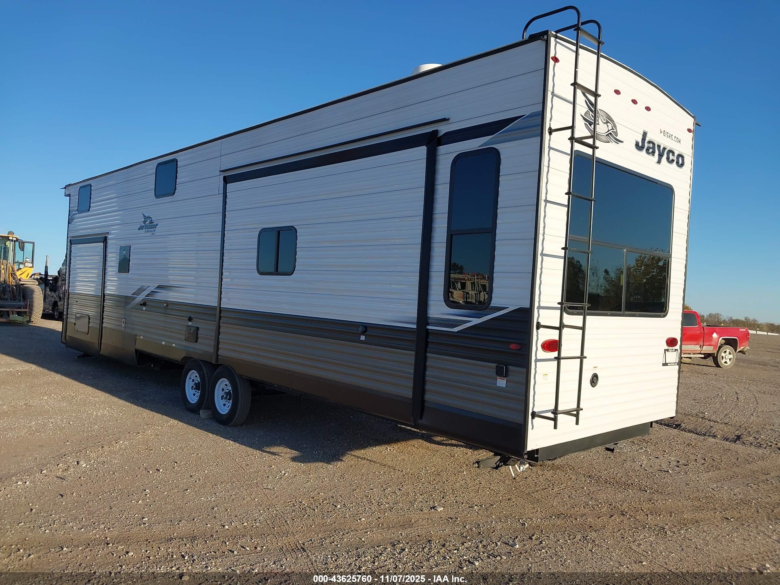 JAYCO JAYFLIGHT image 3