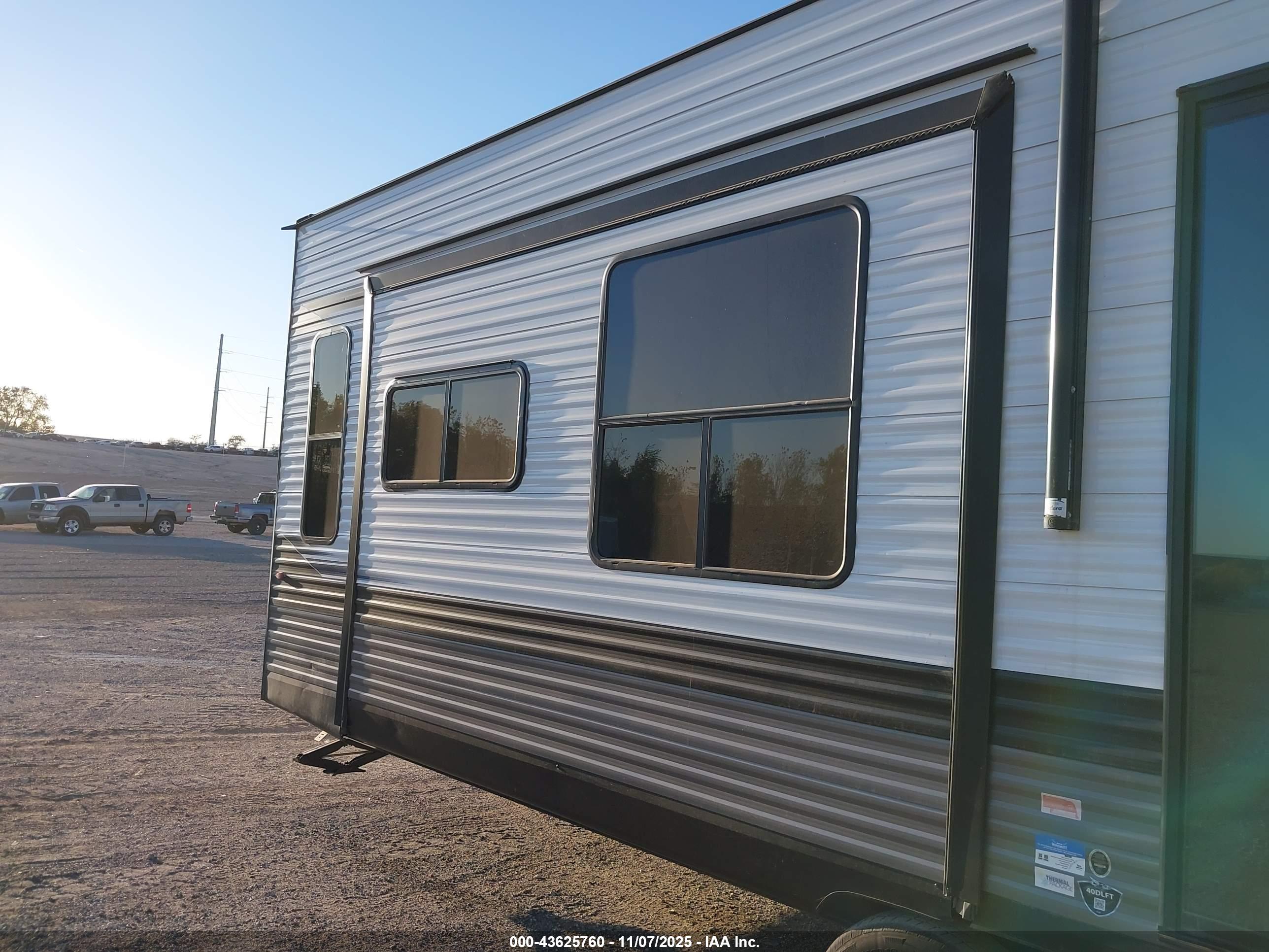 JAYCO JAYFLIGHT image 6