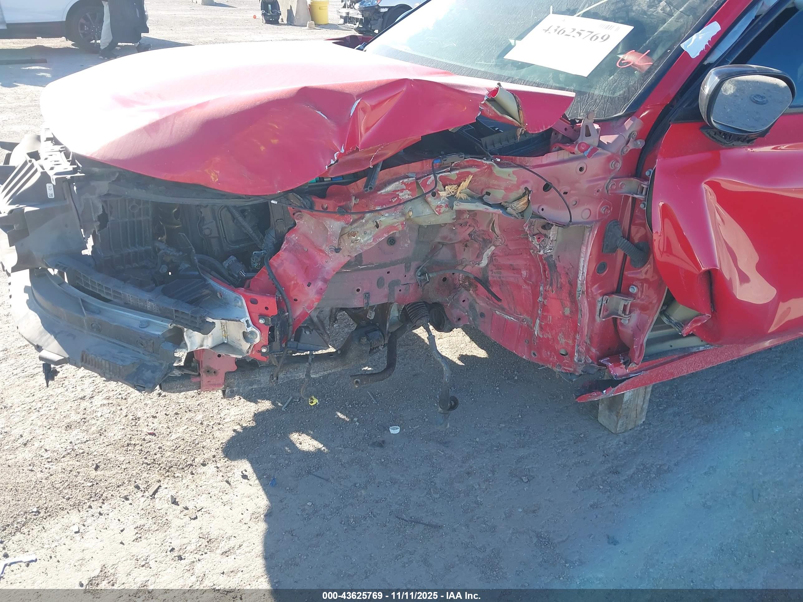 HONDA CIVIC image 6