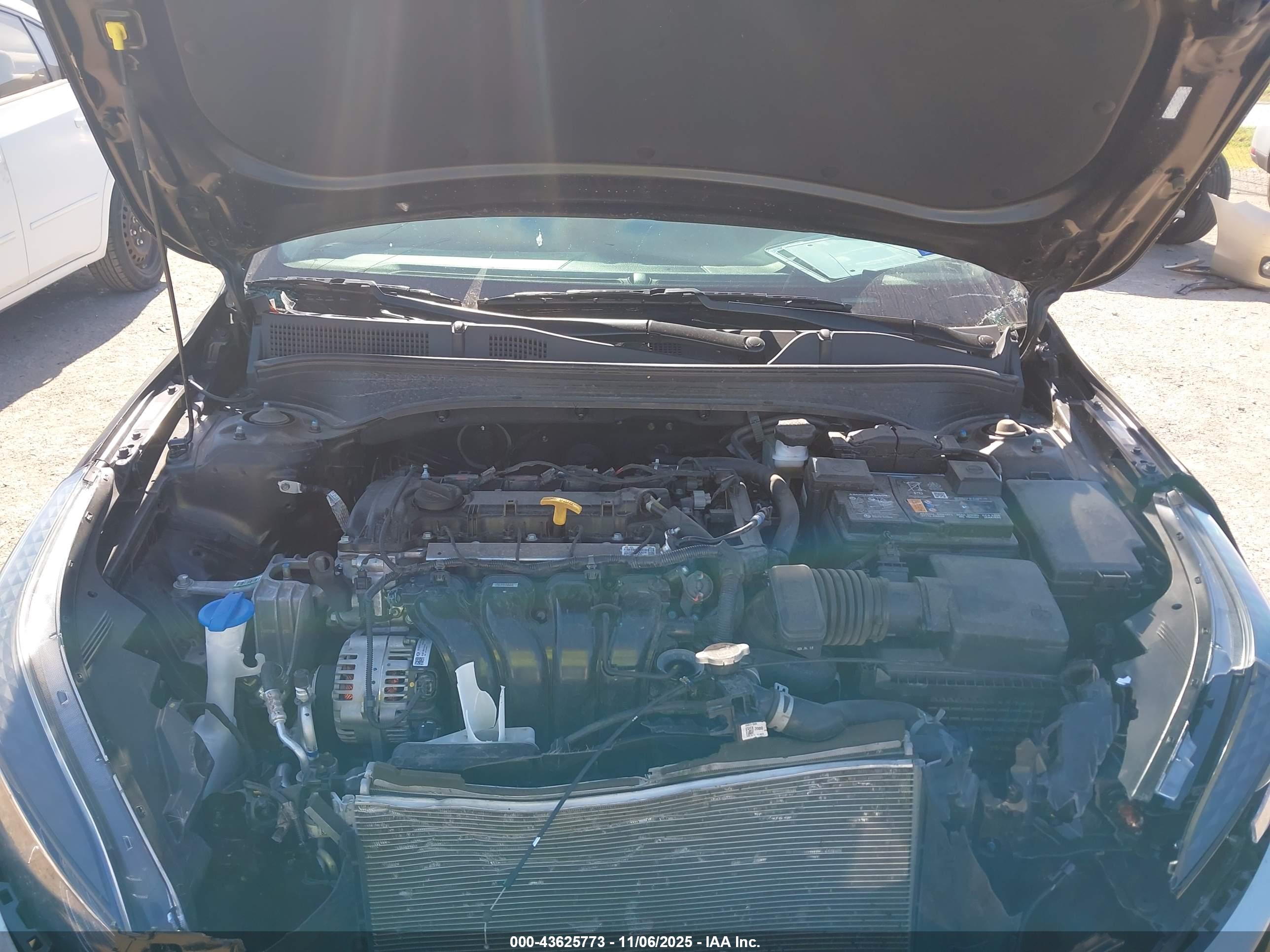 KIA FORTE image 10