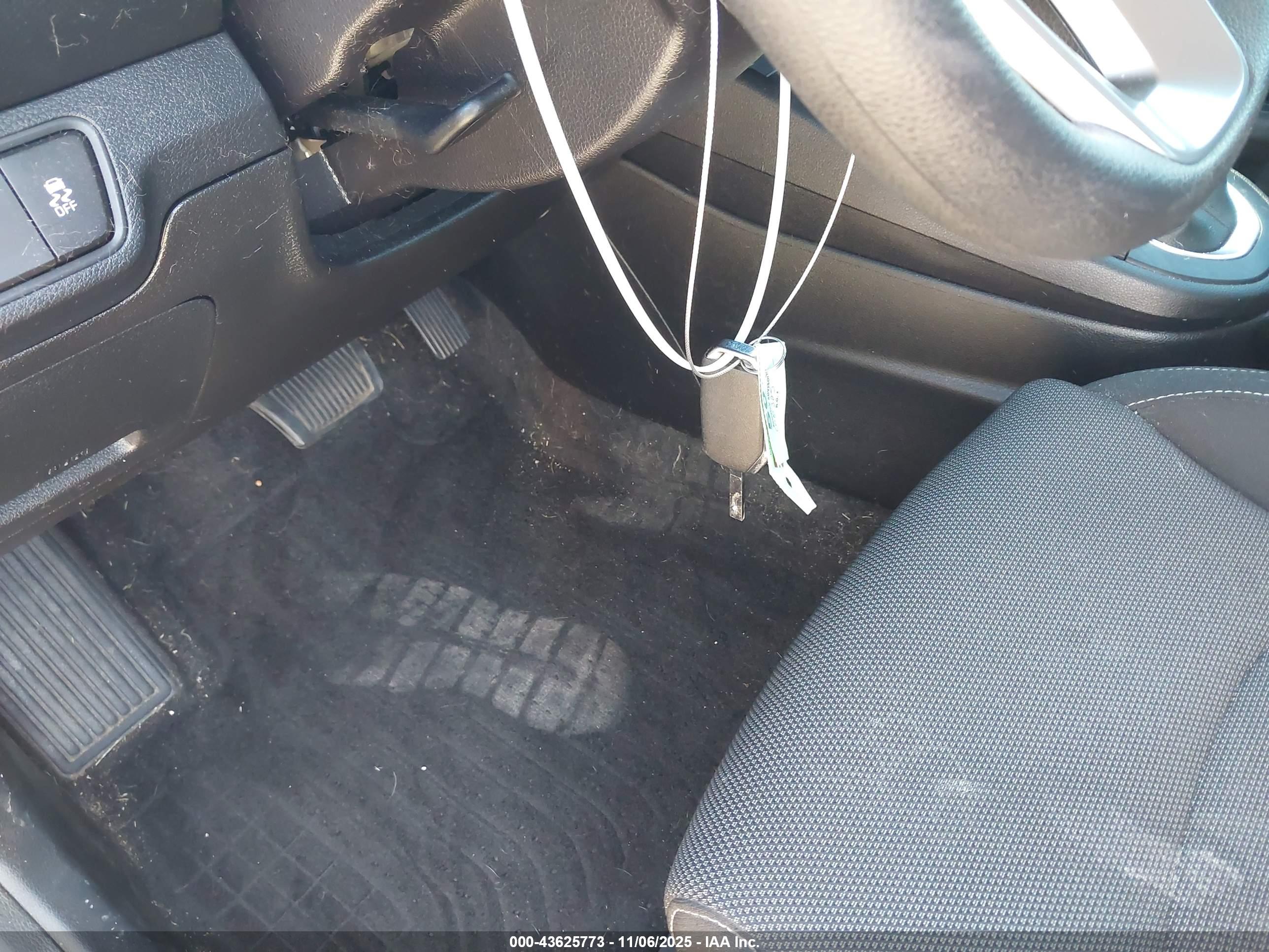KIA FORTE image 11