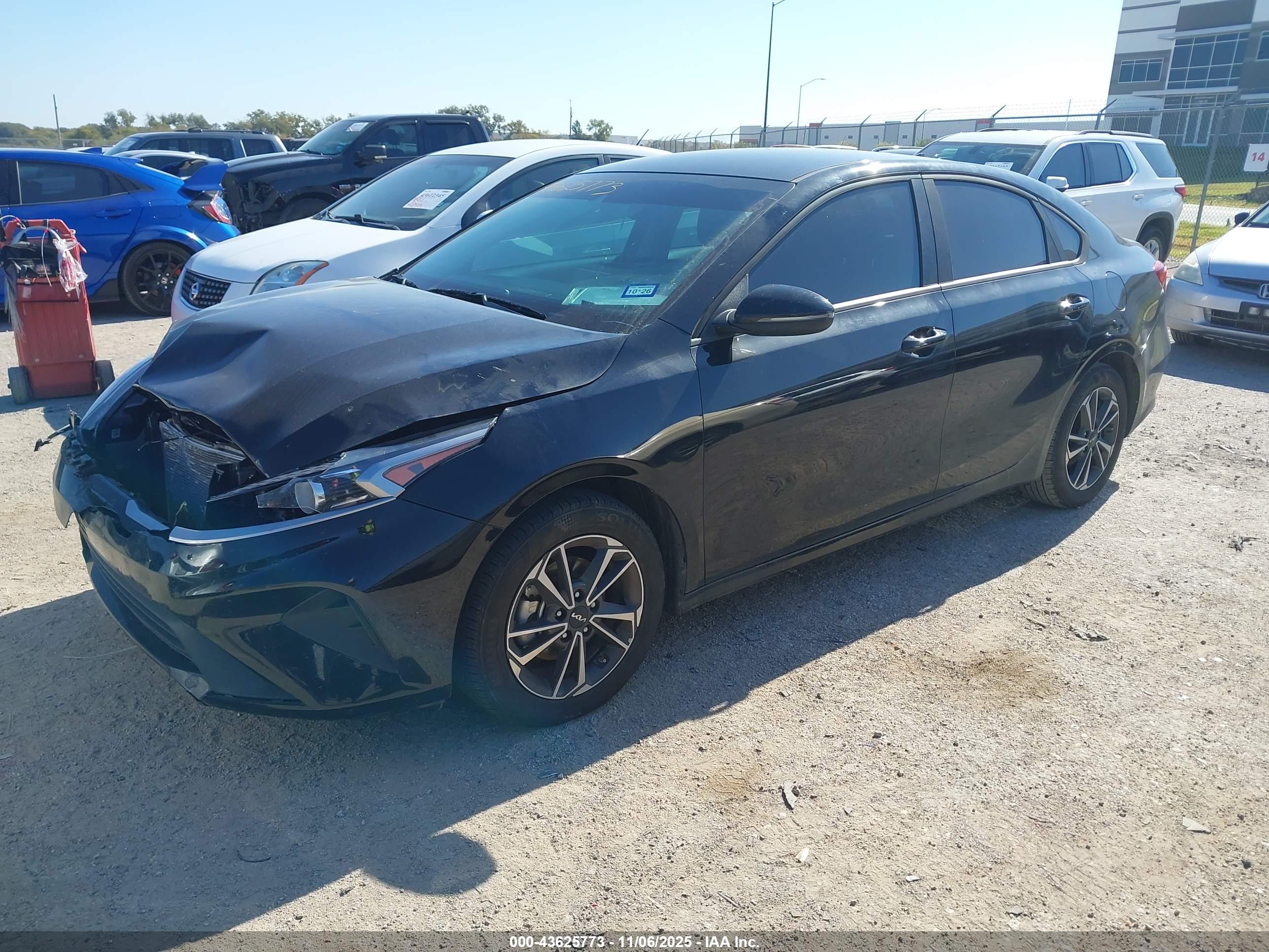 KIA FORTE image 2