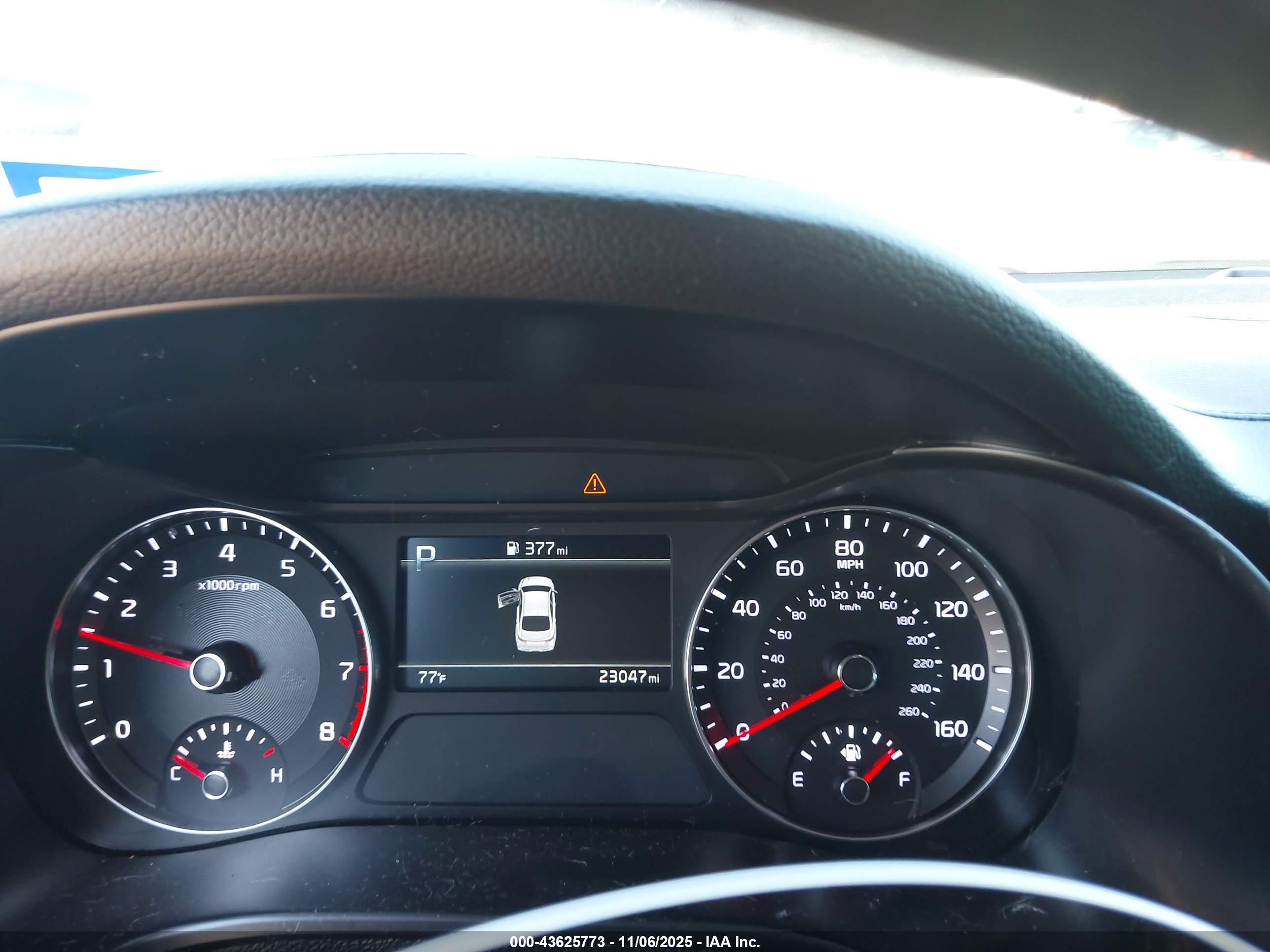 KIA FORTE image 7