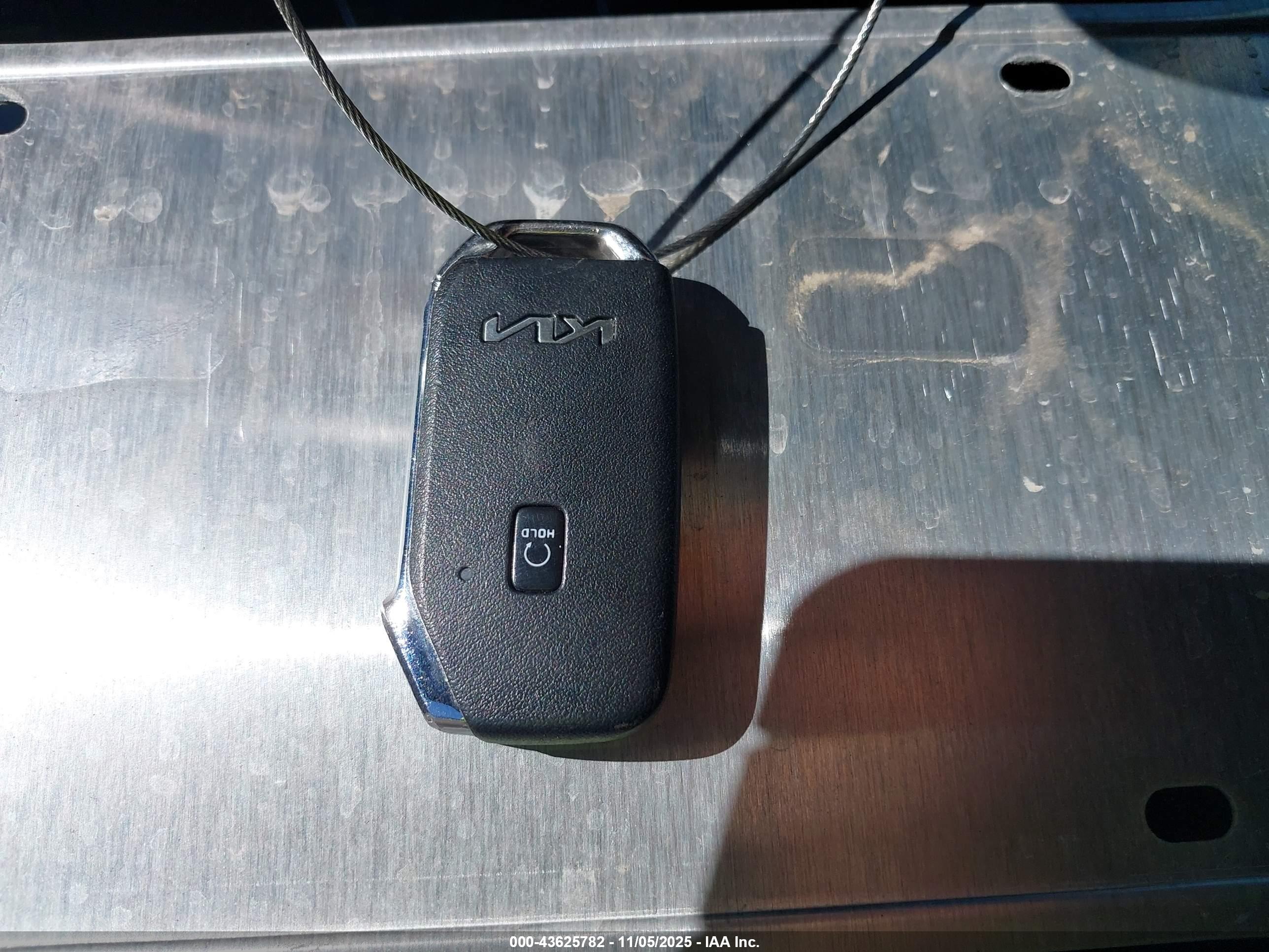 KIA FORTE image 11